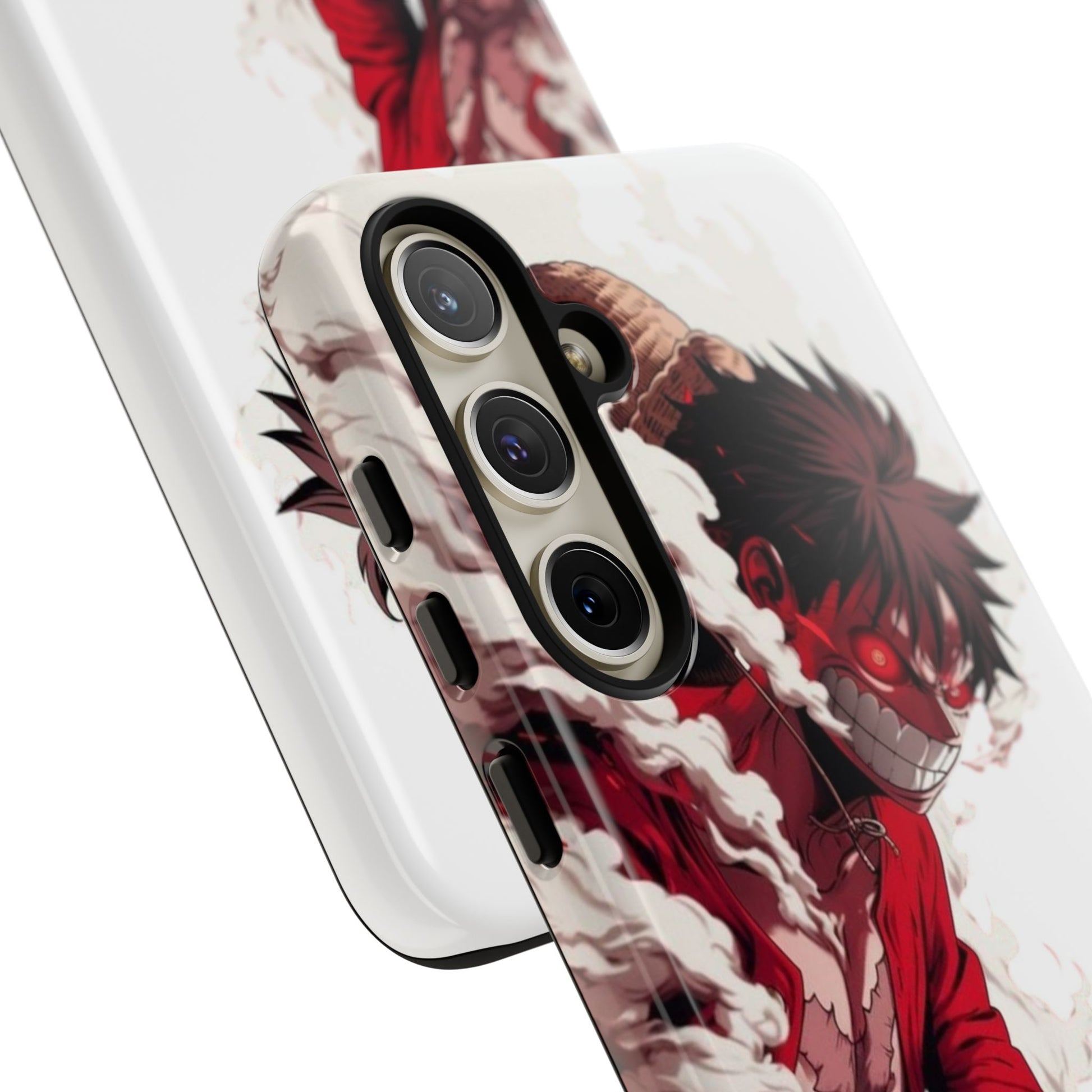 Monkey D. Luffy - One Piece Tough Phone Case by