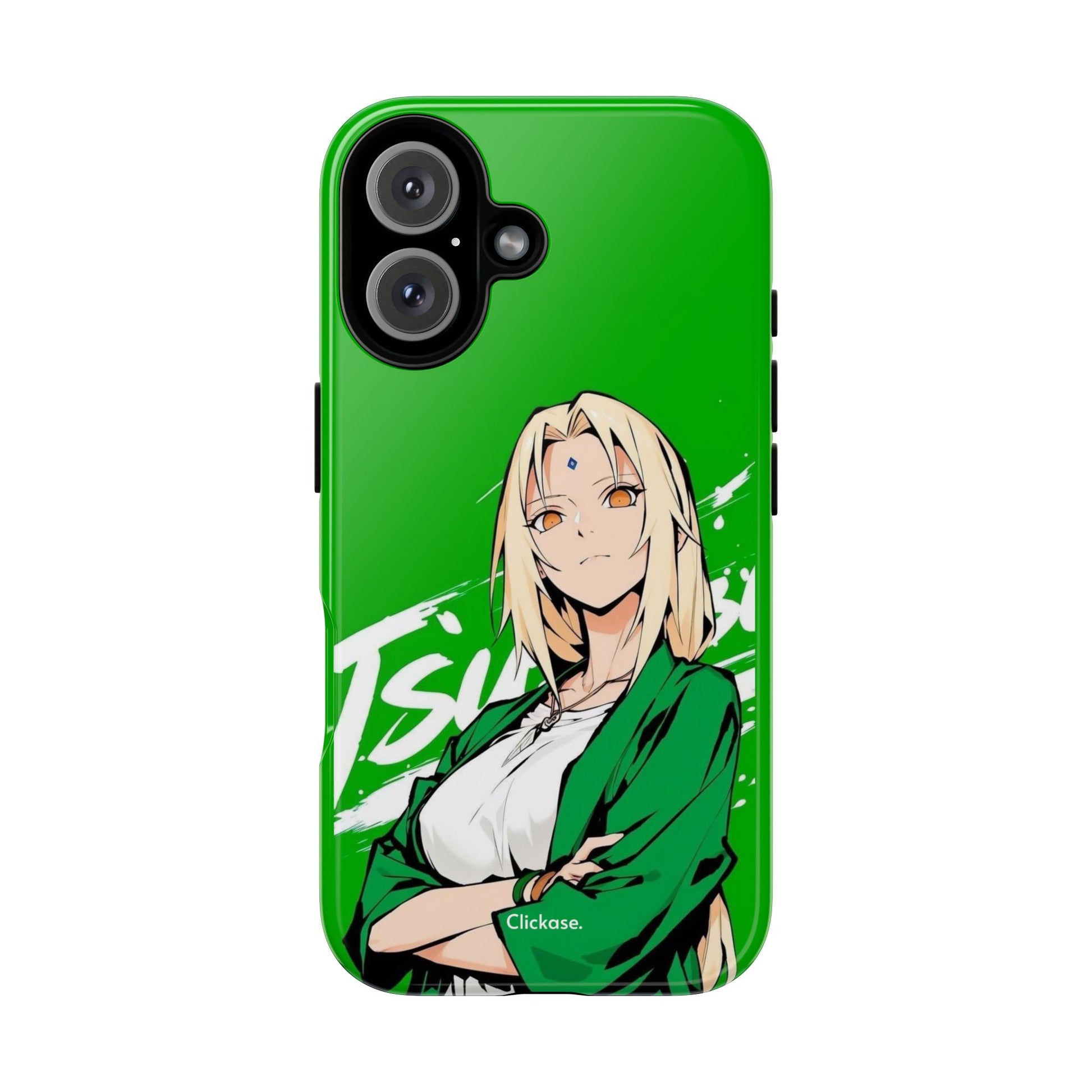 Tsunade - Naruto Tough Phone Case by
