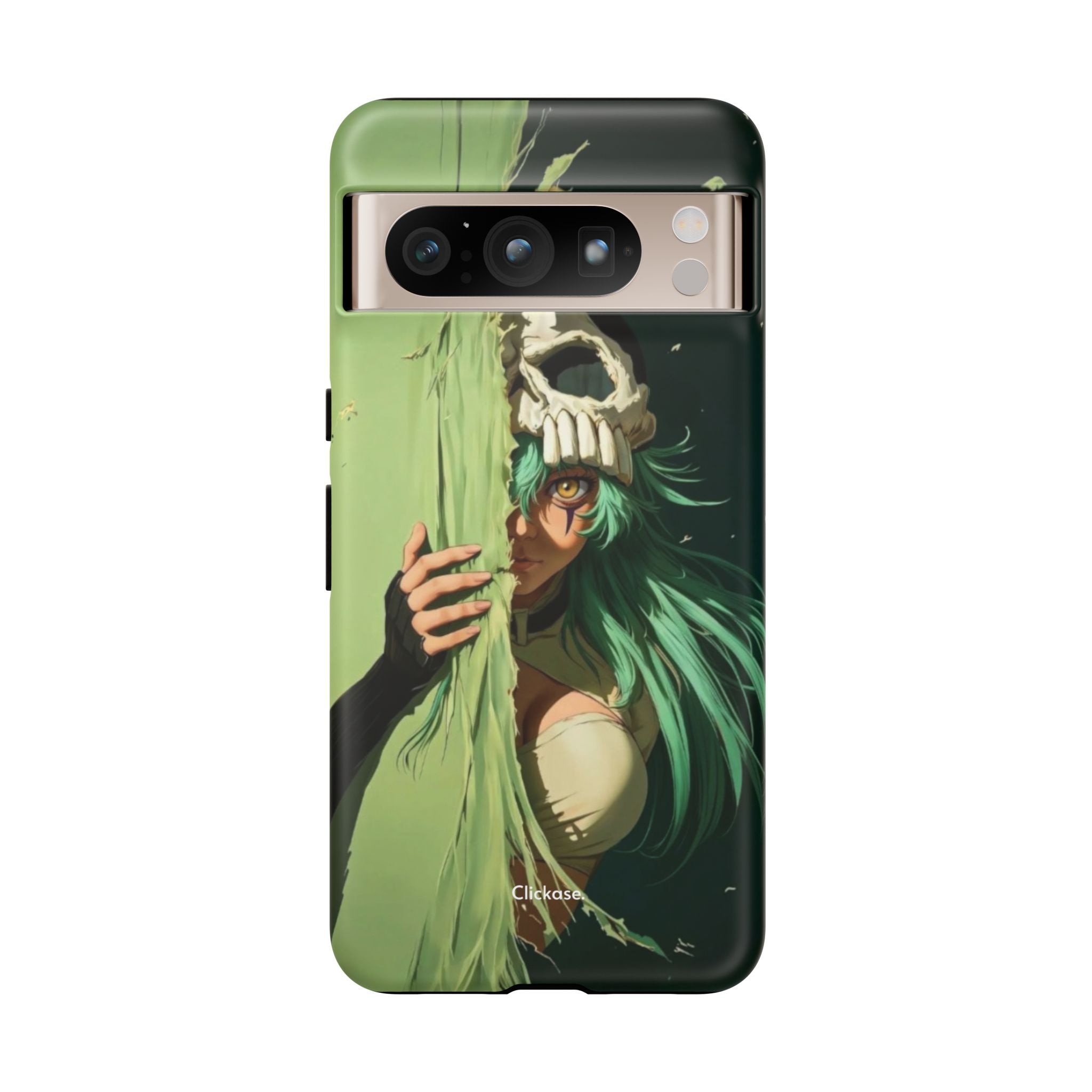 Neliel Tu Odelschwanck - Bleach Tough Phone Case by
