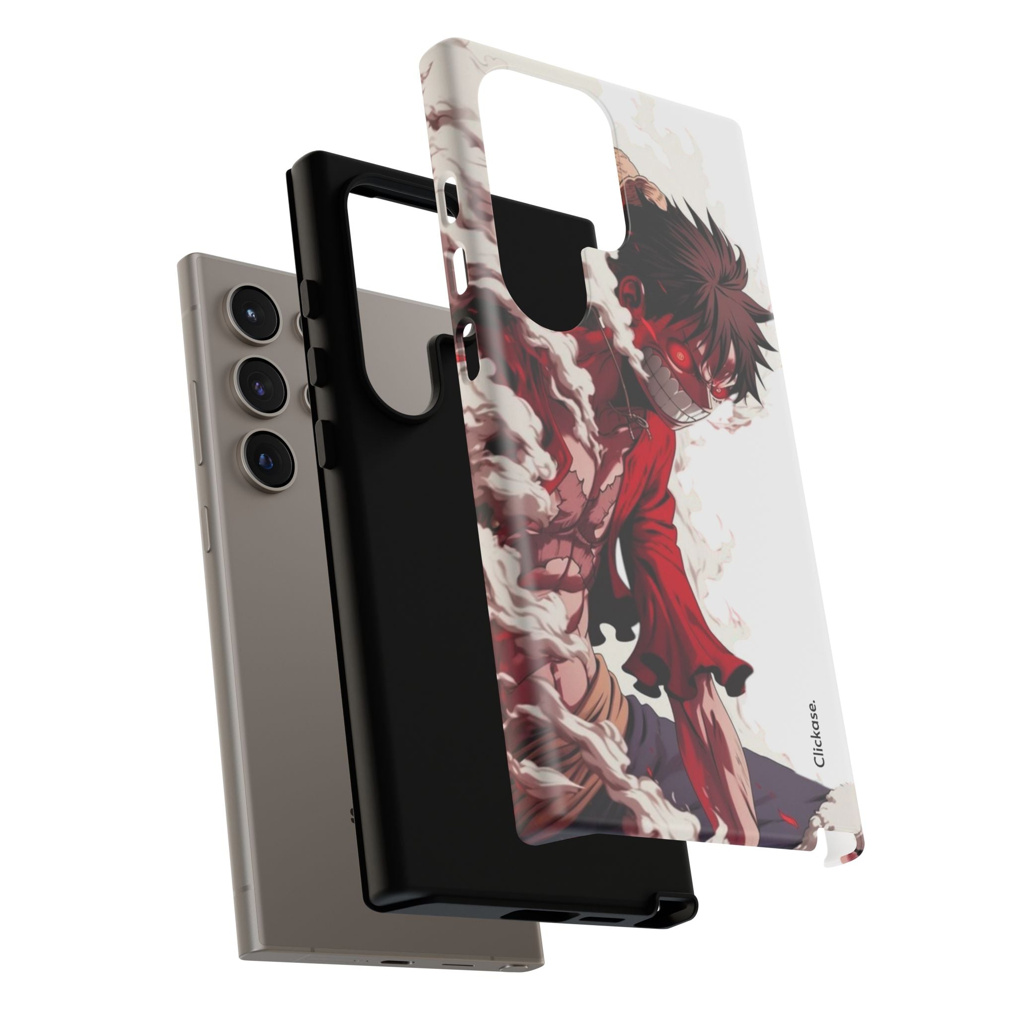 Monkey D. Luffy - One Piece Tough Phone Case by