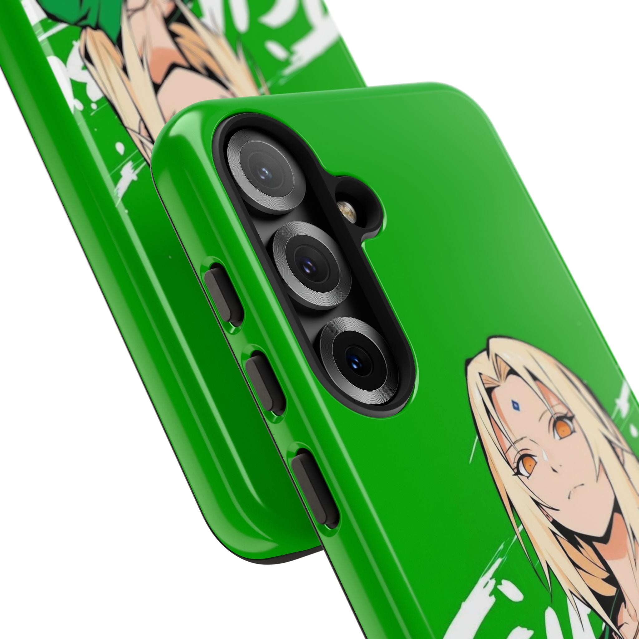 Tsunade - Naruto Tough Phone Case by