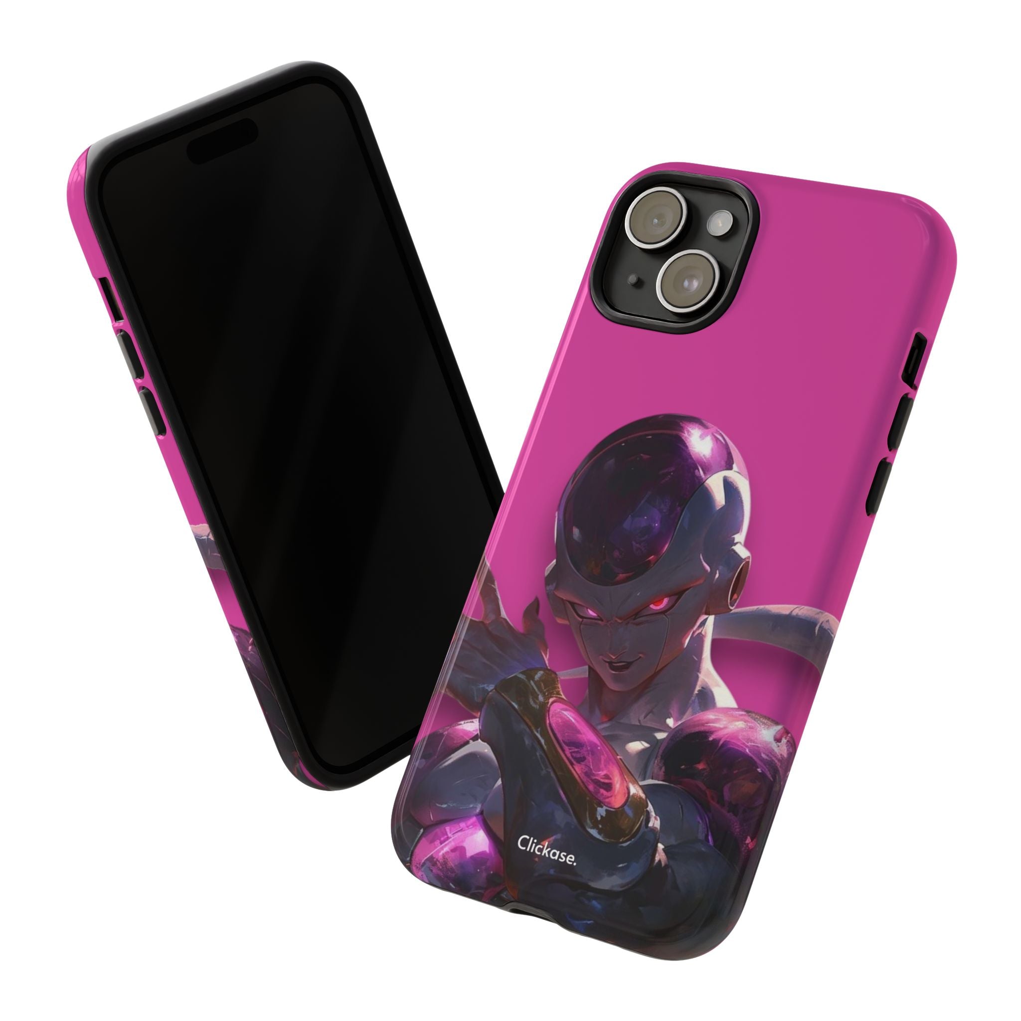Frieza The Final Form - Tough Phone Case by