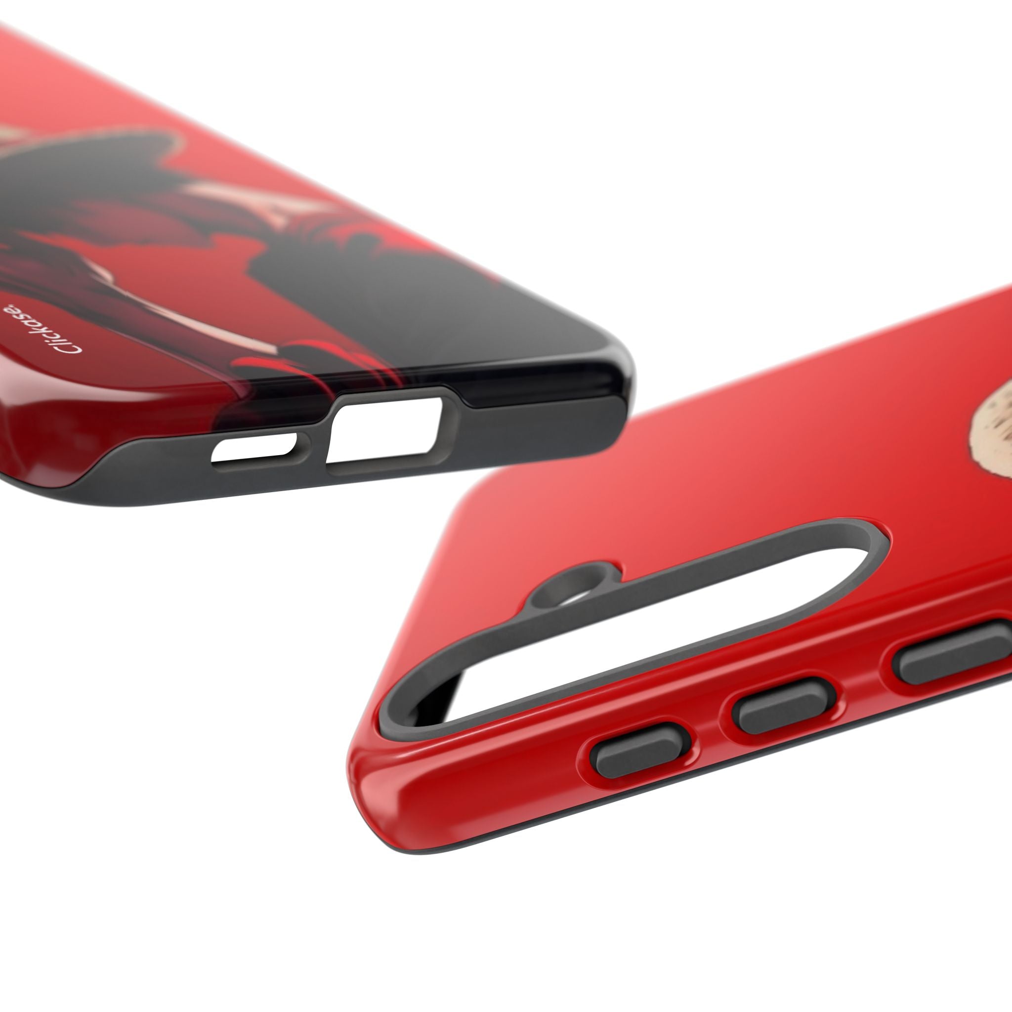 Monkey D. Luffy - One Piece Tough Phone Case by