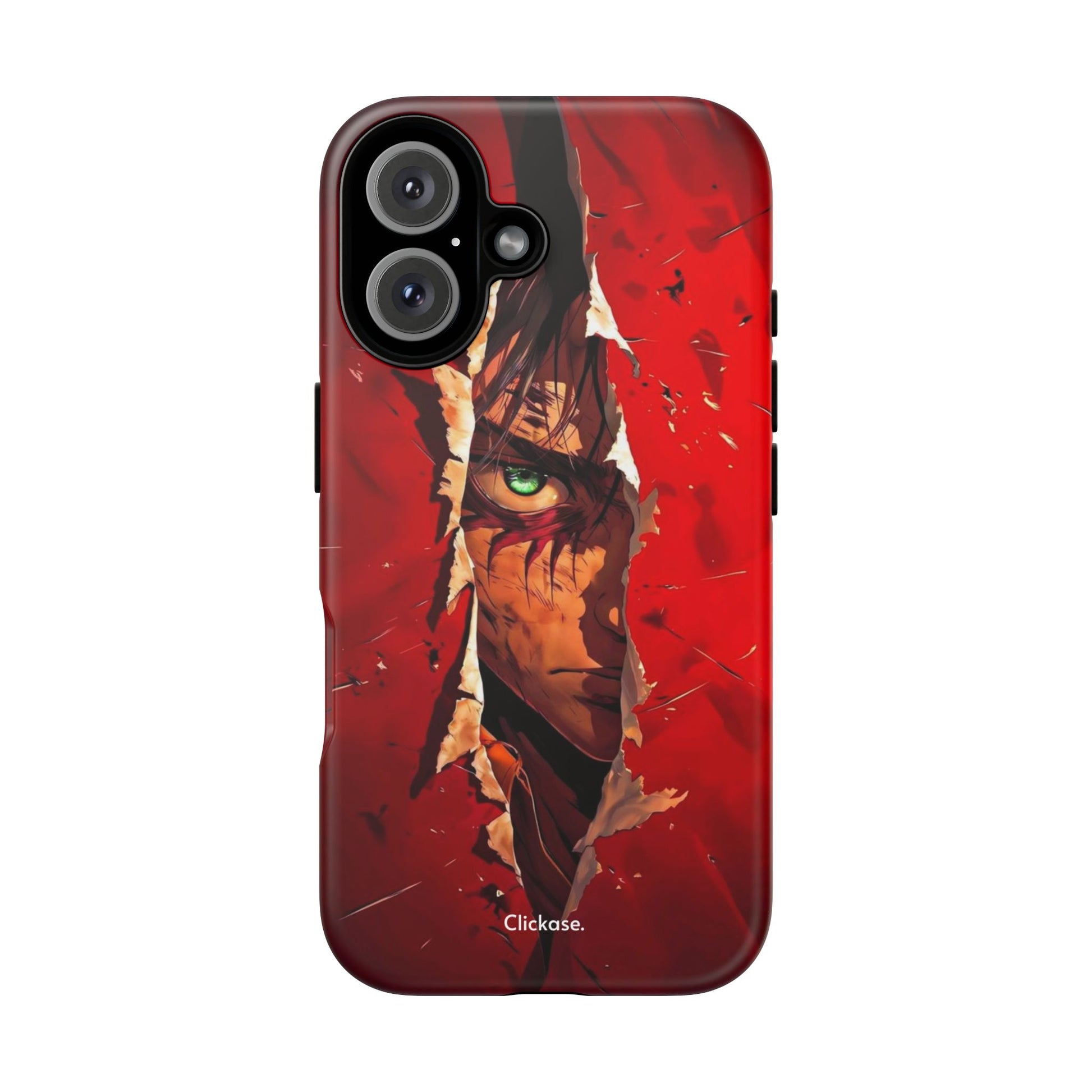 Monkey D. Luffy - One Piece Tough Phone Case by