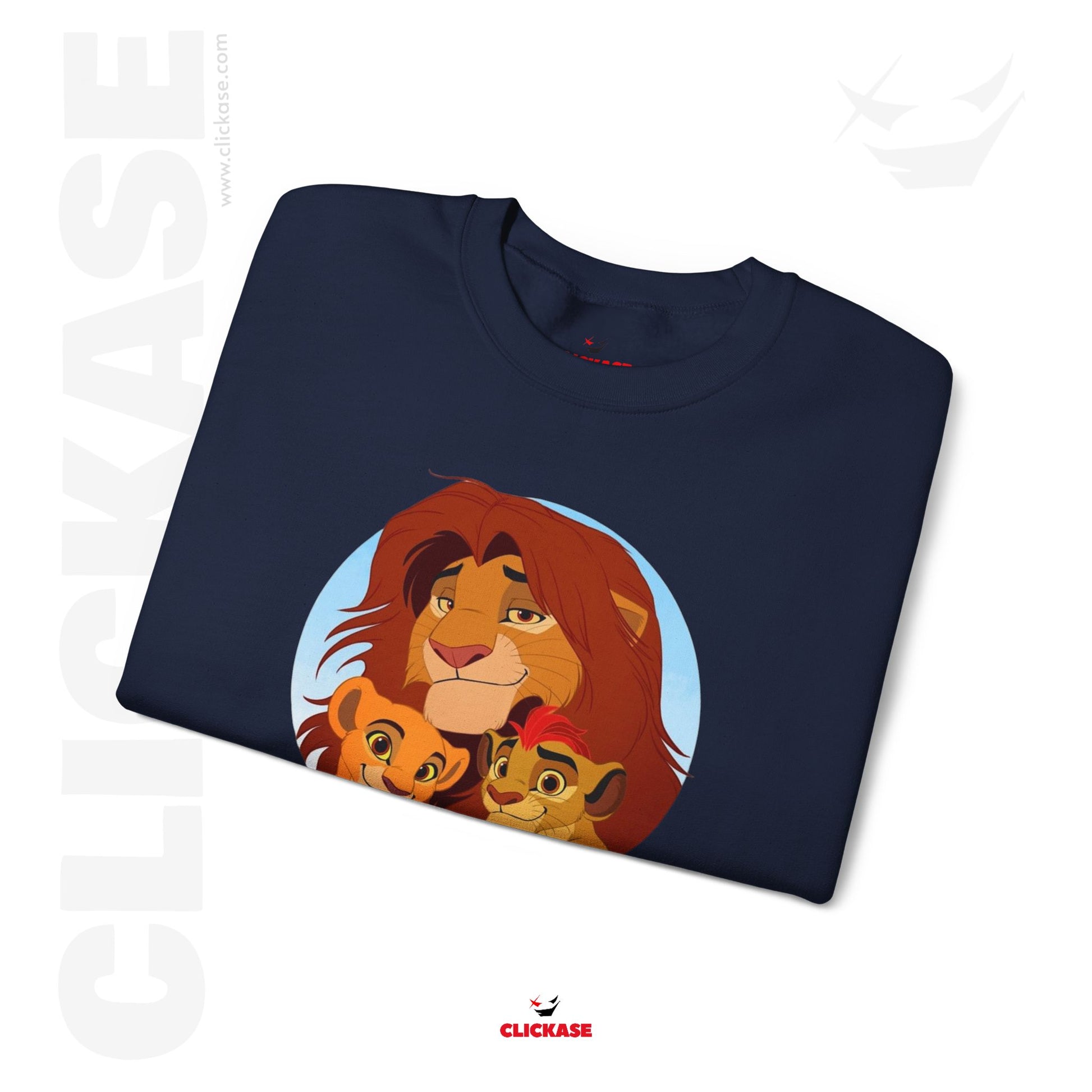 The Lion King Inspired - Disney by