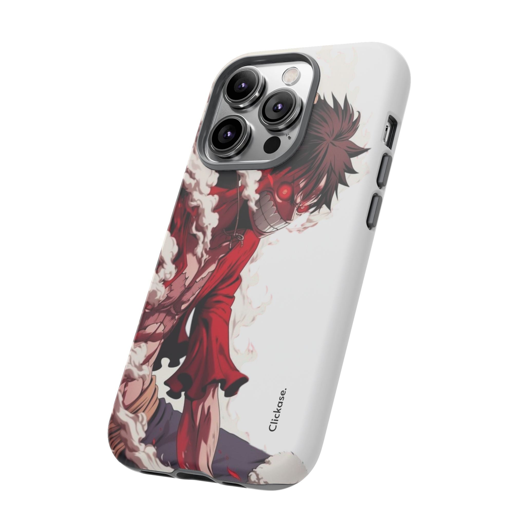 Monkey D. Luffy - One Piece Tough Phone Case by