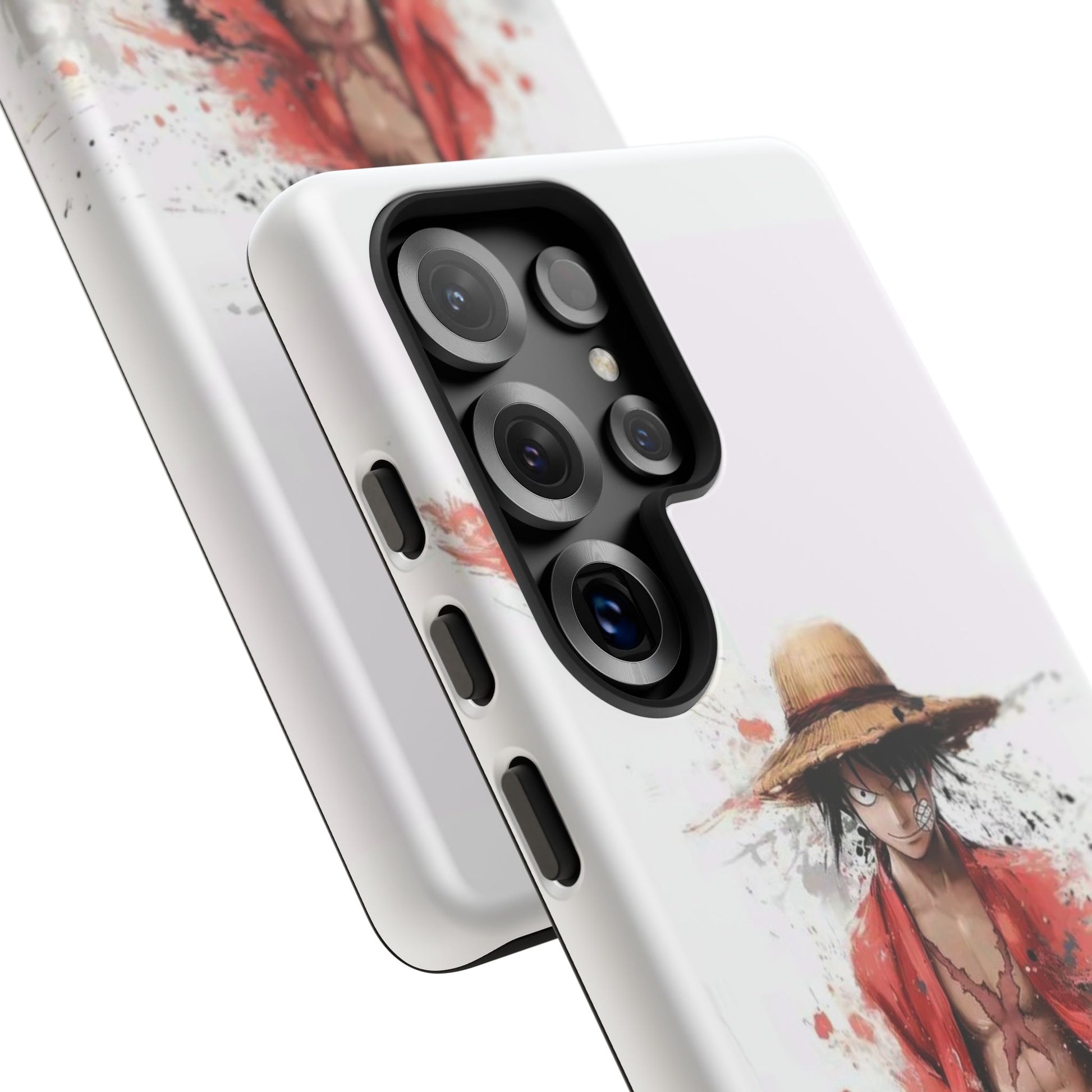 Monkey D. Luffy - One Piece Tough Phone Case by