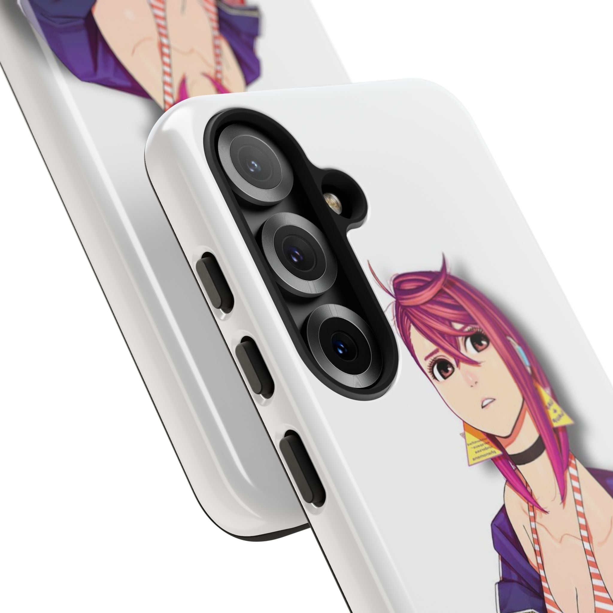 Momo - Dan Da Dan Tough Phone CasePhone CaseClickase®Momo - Dan Da Dan
