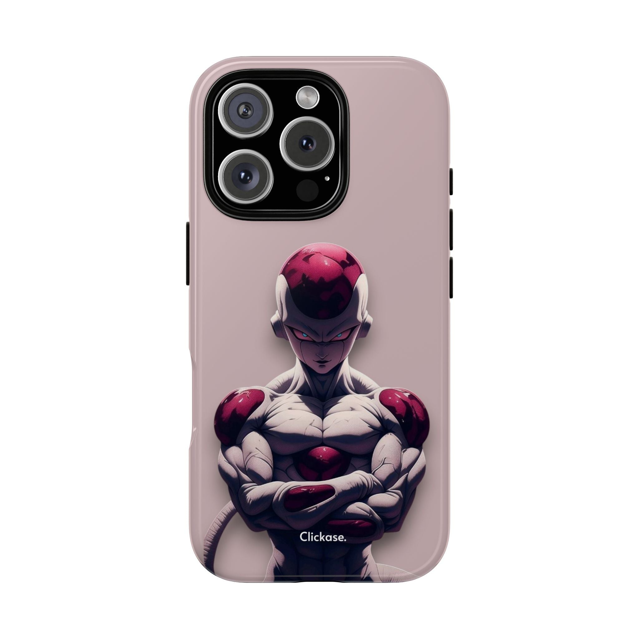 Frieza The Final Form - Tough Phone Case by