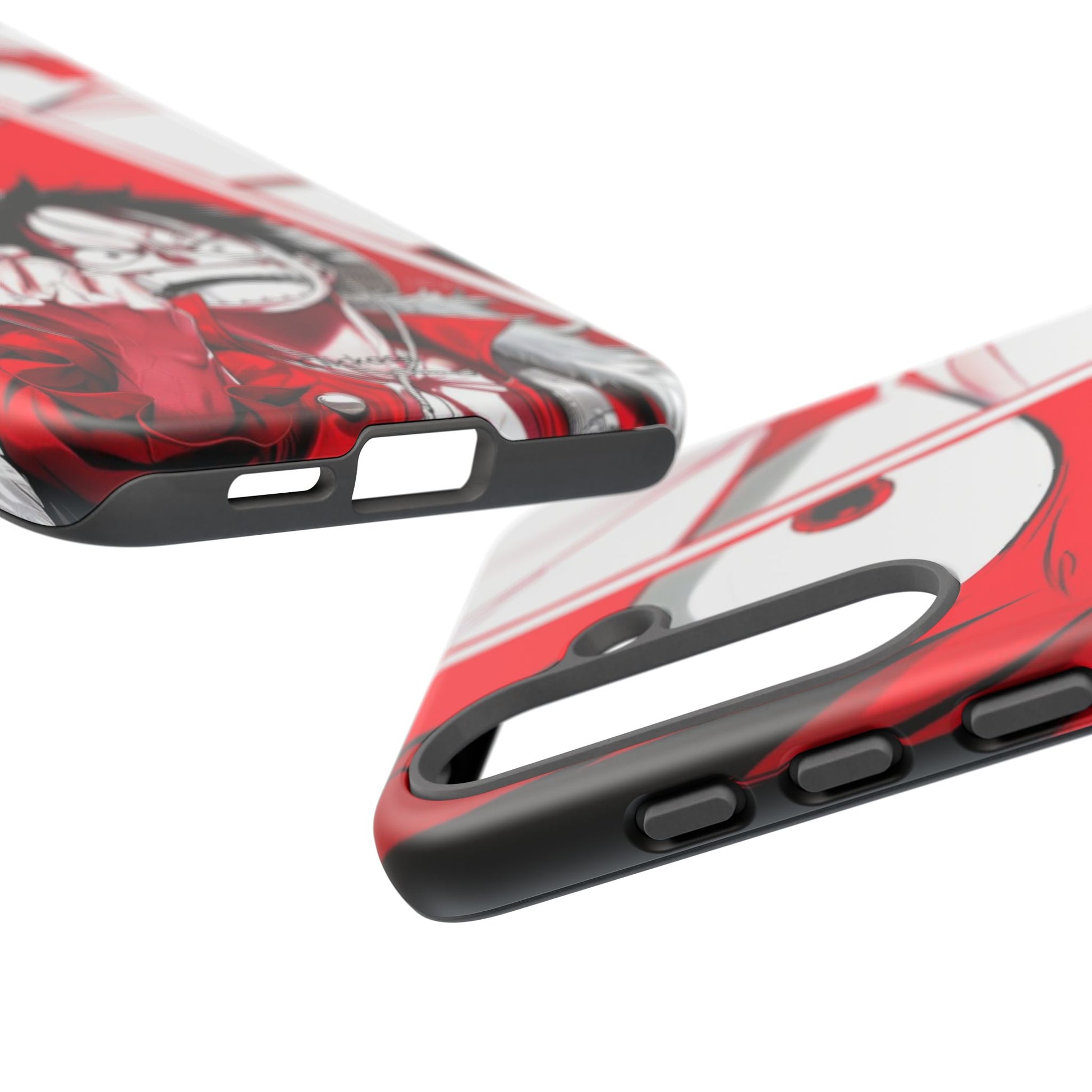 Monkey D. Luffy - One Piece Tough Phone Case by