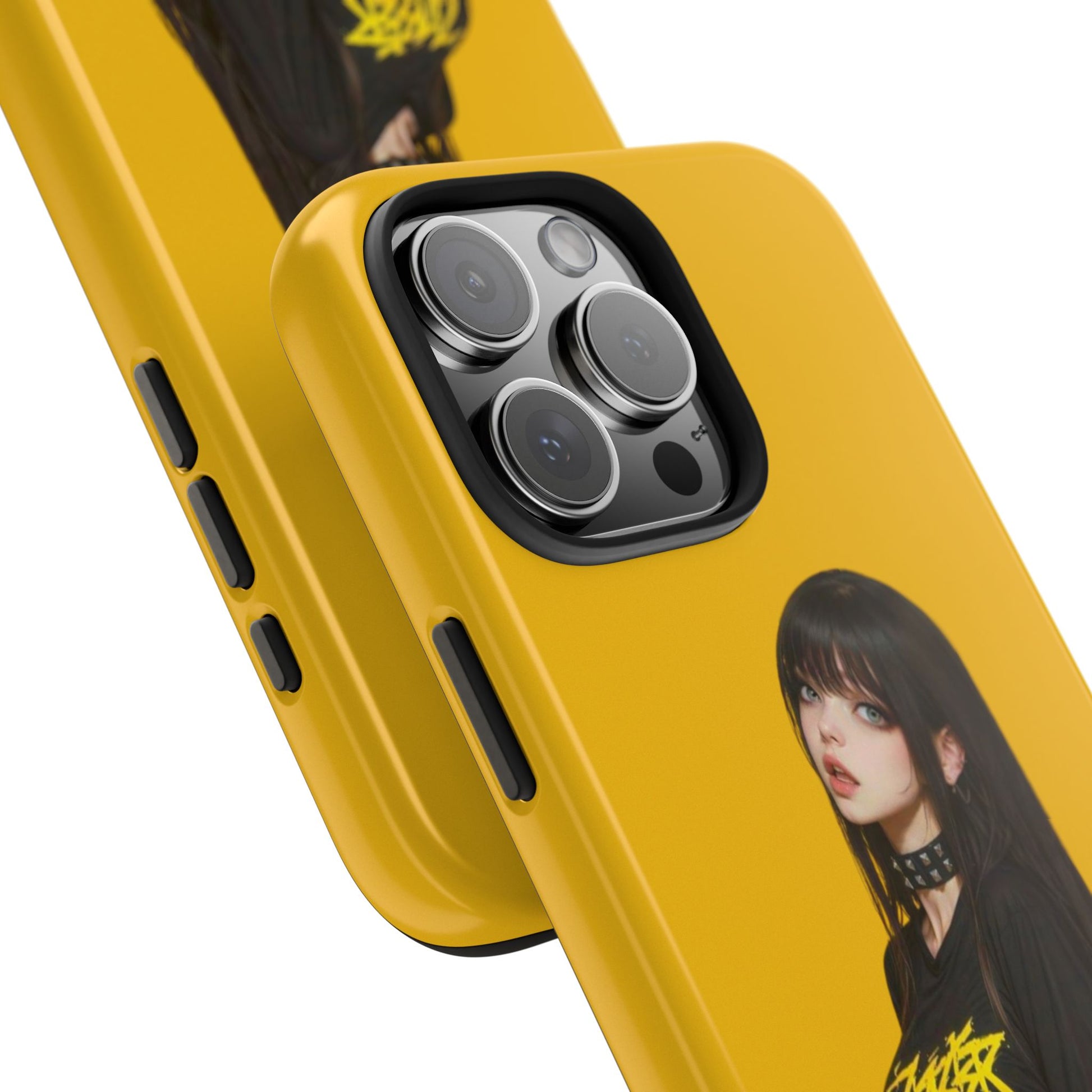 Cyber Badhest Buzz by