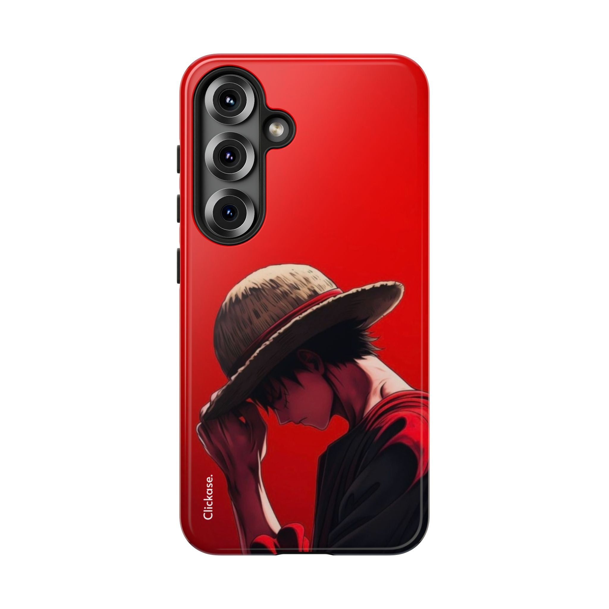 Monkey D. Luffy - One Piece Tough Phone Case by
