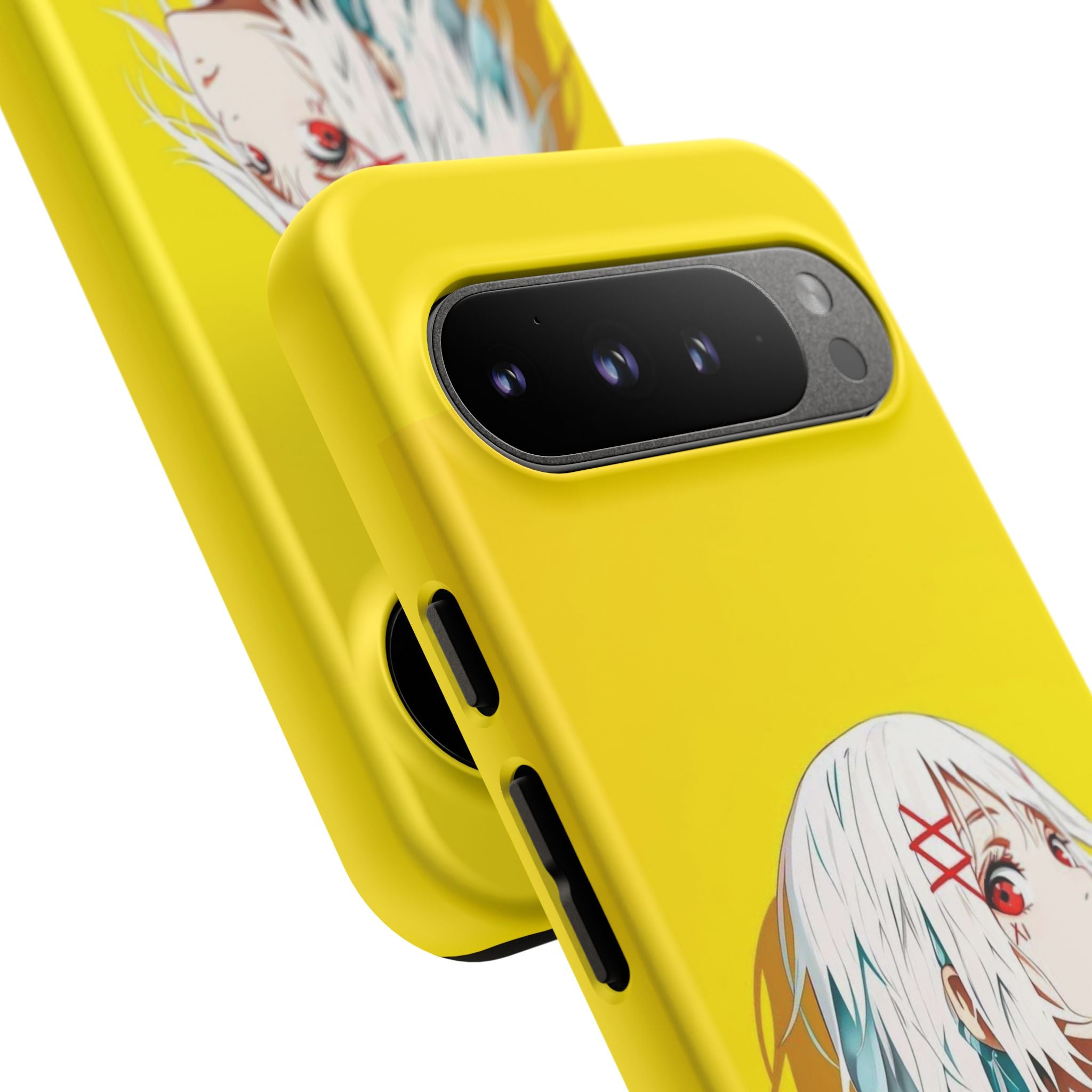 Juuzou Suzuya - Tokyo Ghoul Tough Phone Case by