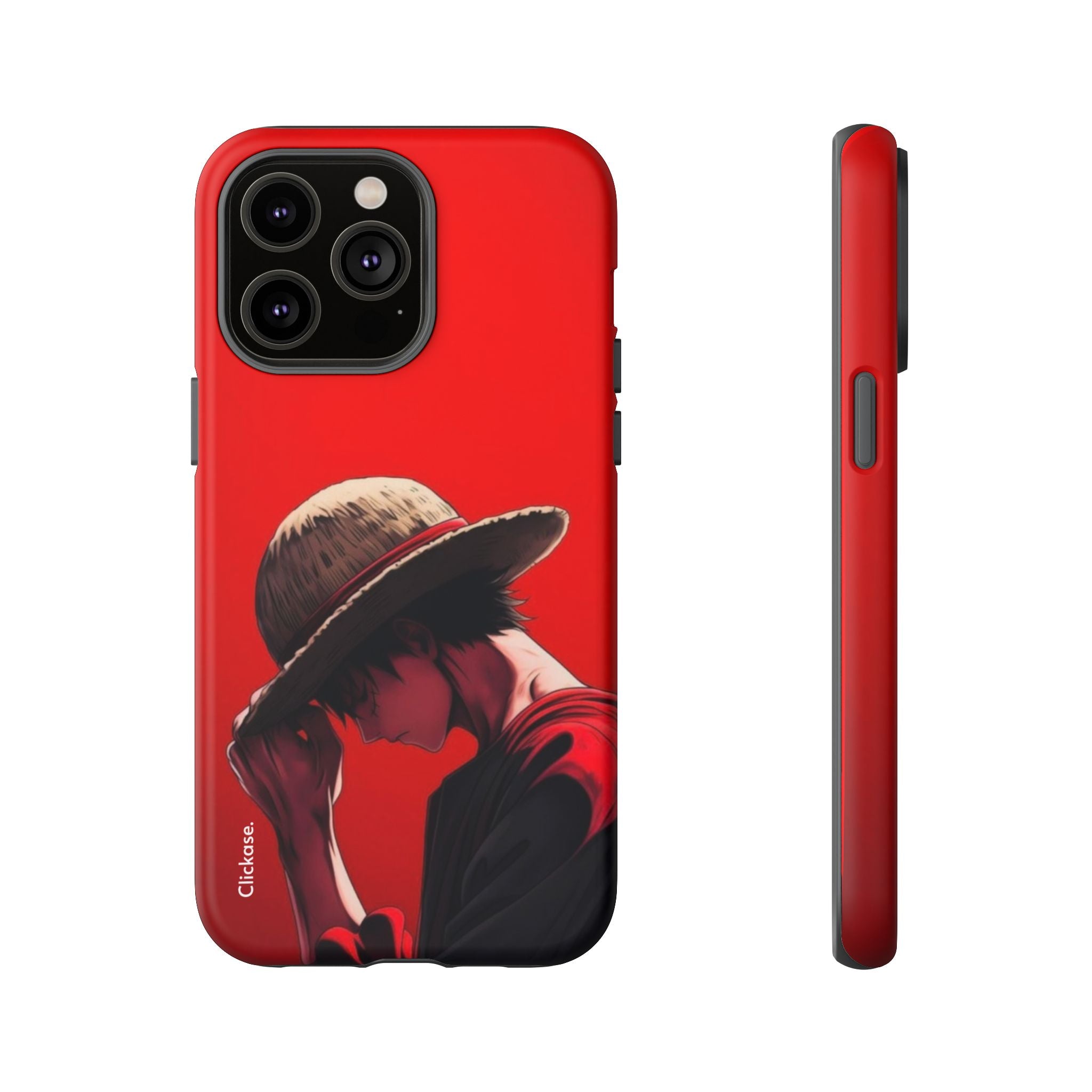Monkey D. Luffy - One Piece Tough Phone Case by