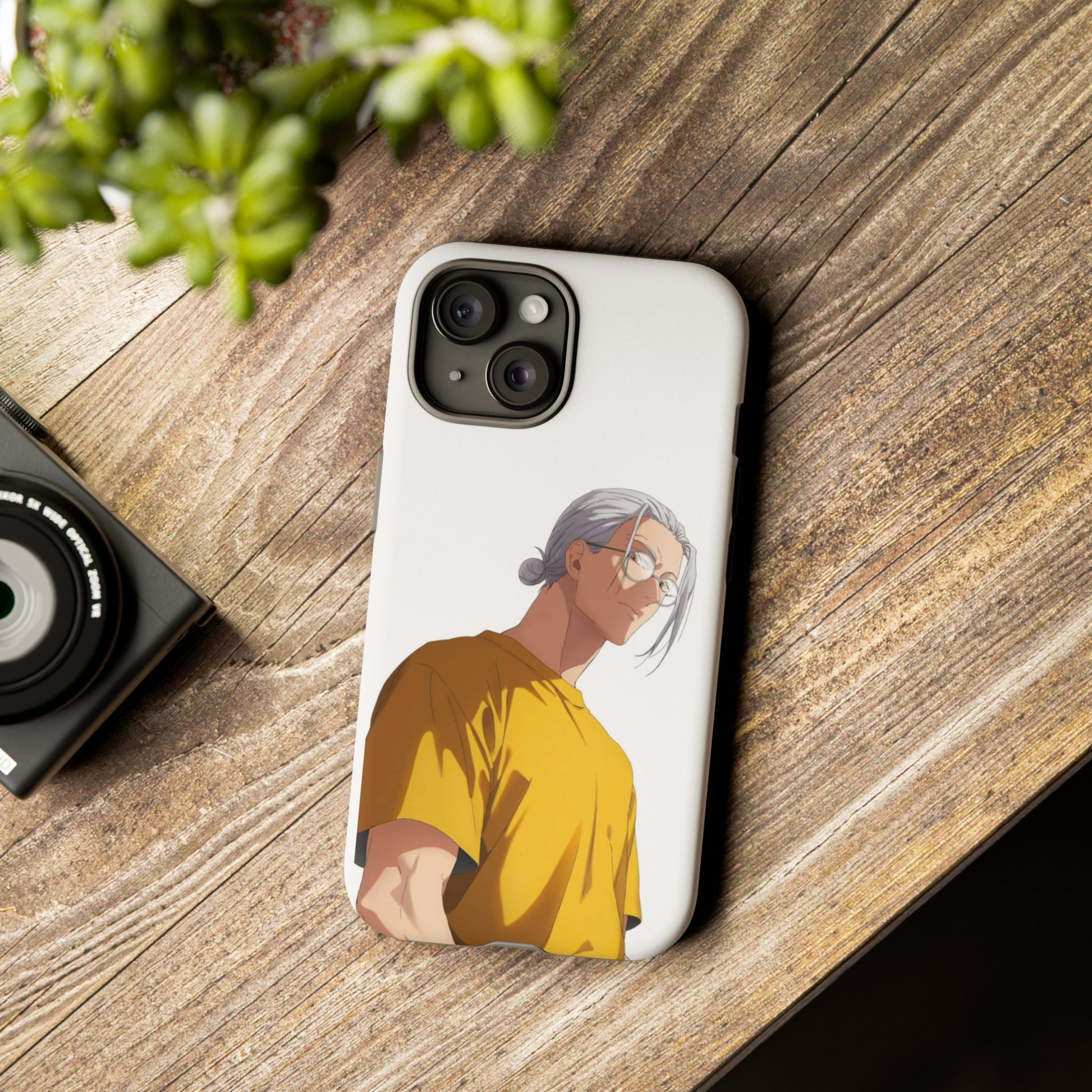 Tough CasesPhone CaseClickase®custom protective phone cases