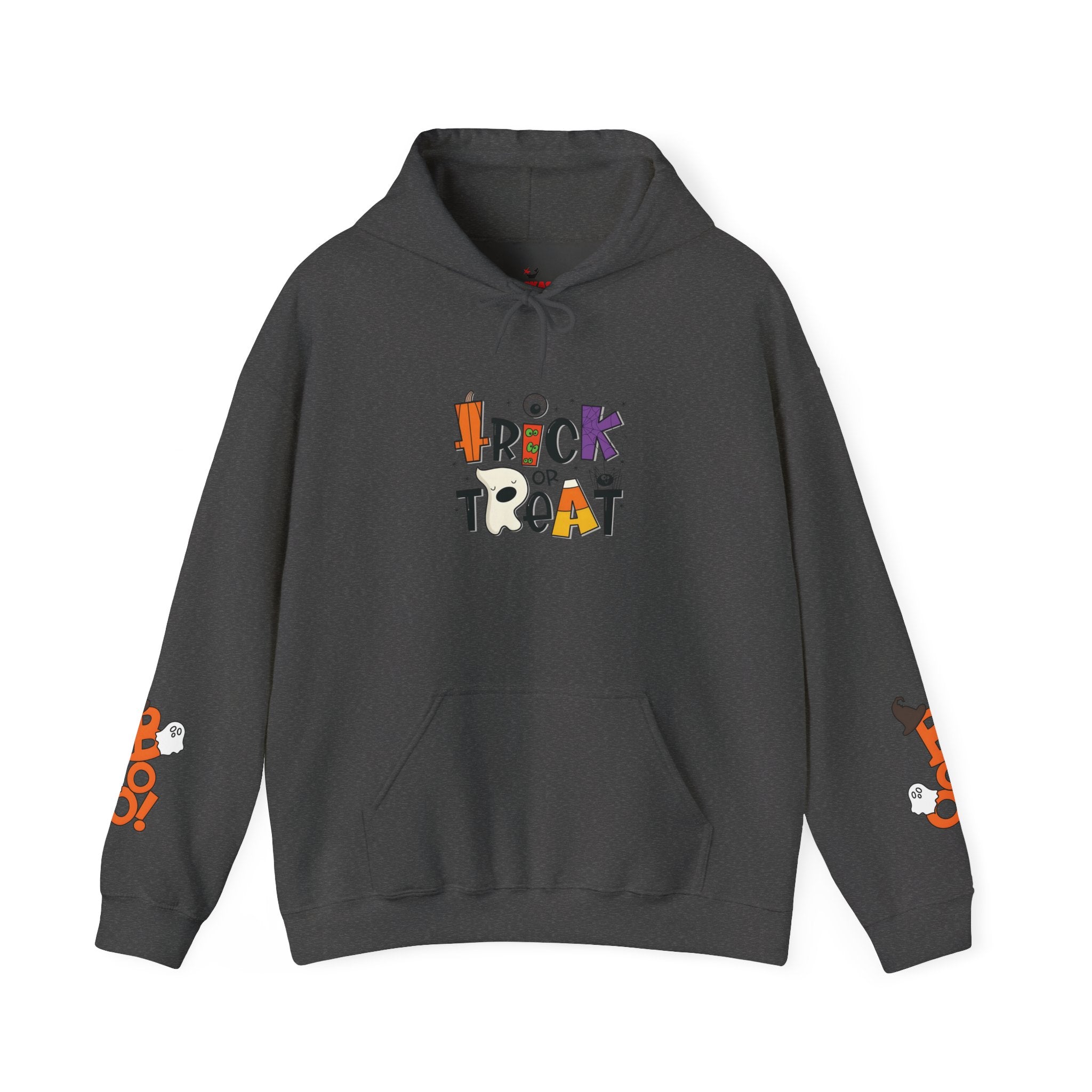 Trick or Treat Hoodie - Halloween Special