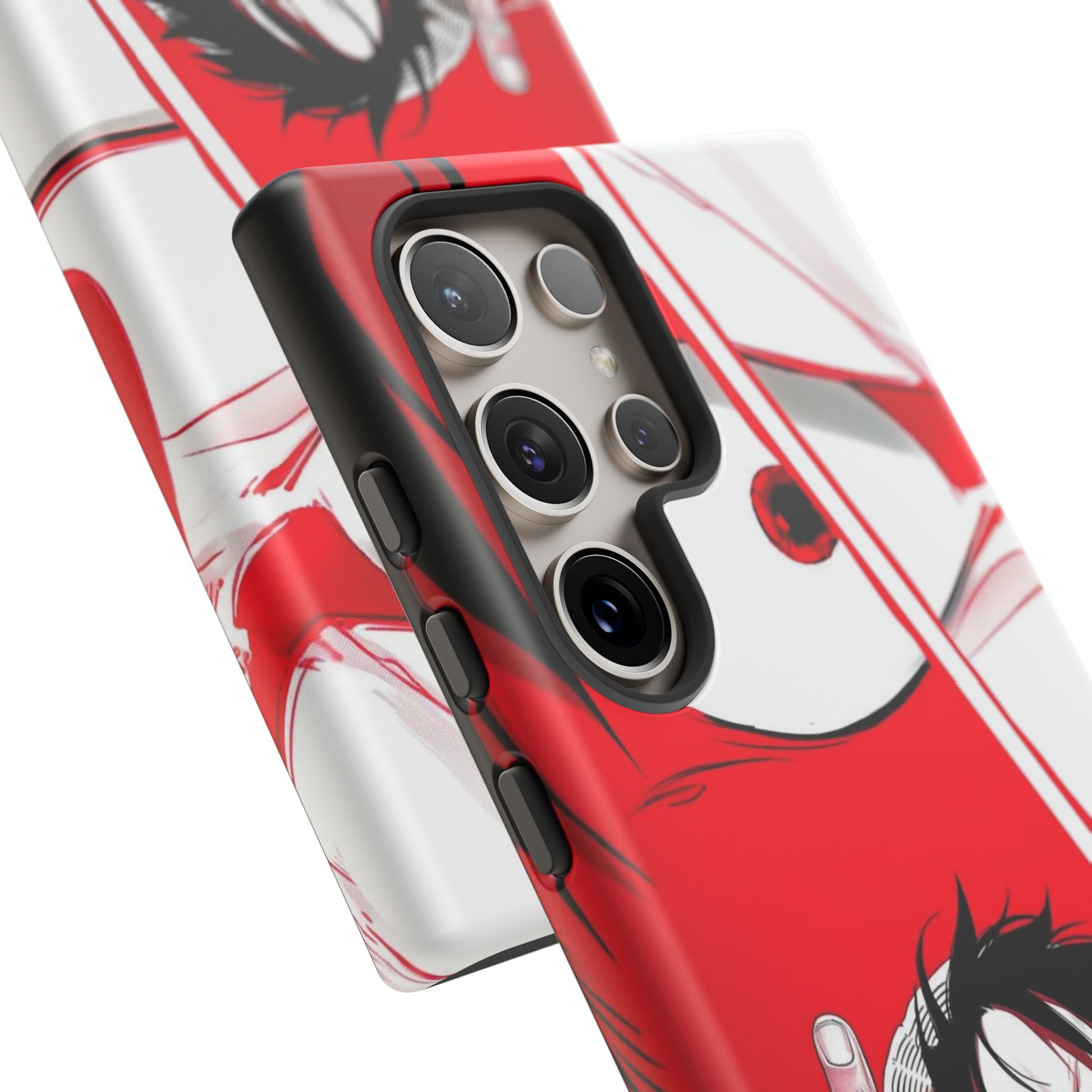 Monkey D. Luffy - One Piece Tough Phone Case by