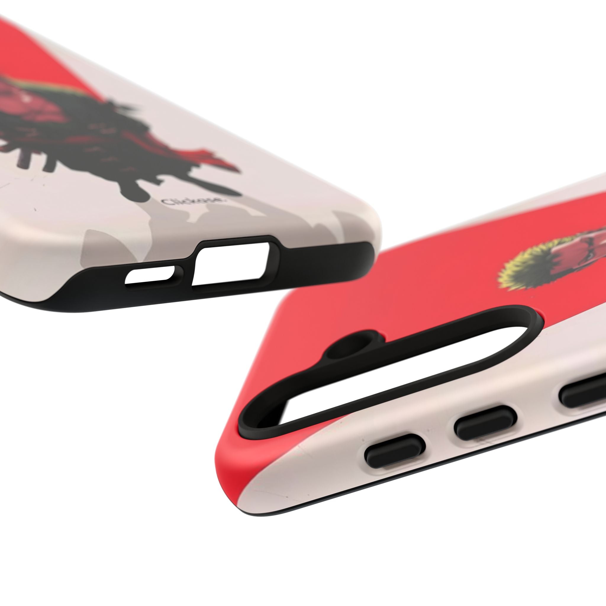 Roronoa Zoro - One Piece Tough Phone Case by