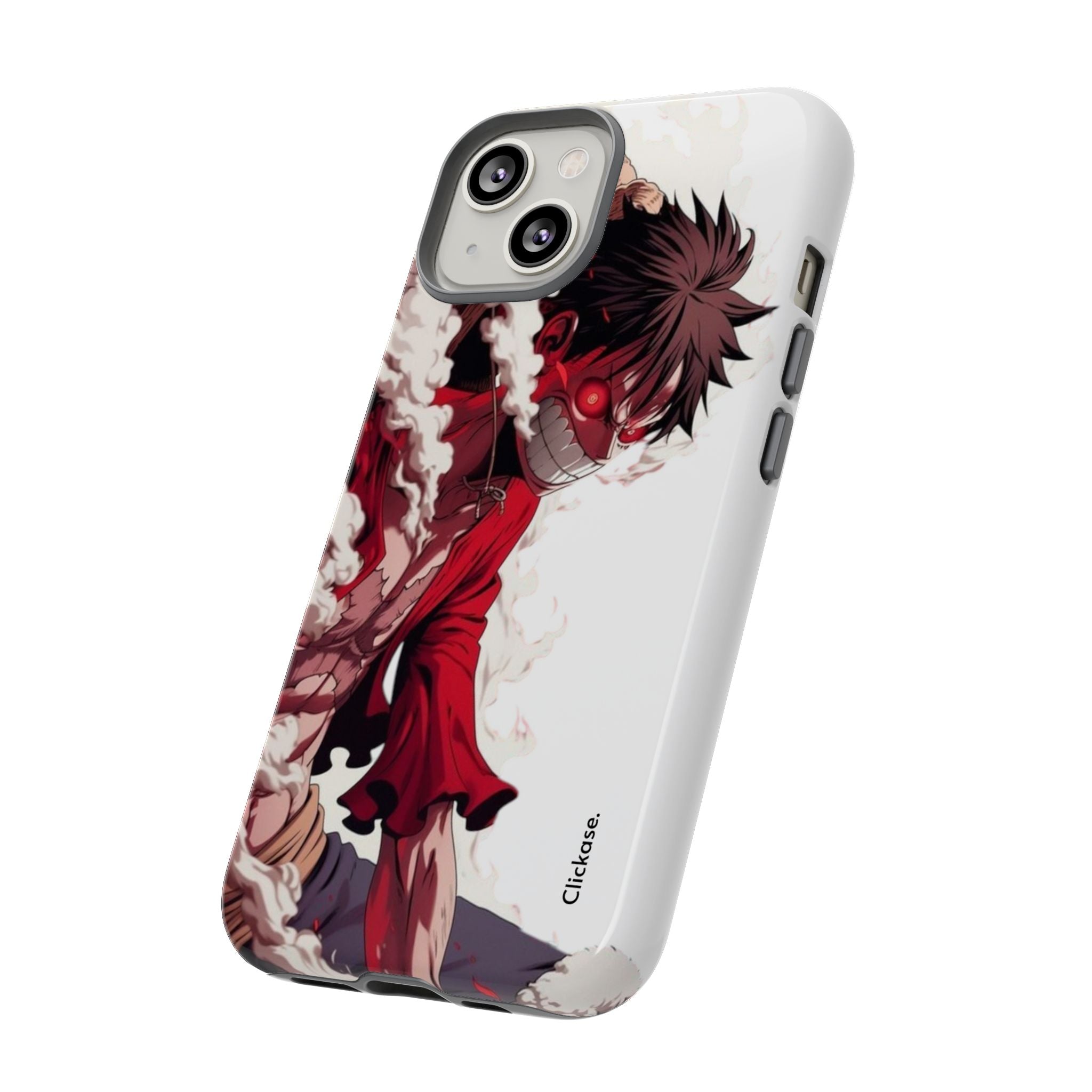 Monkey D. Luffy - One Piece Tough Phone Case by