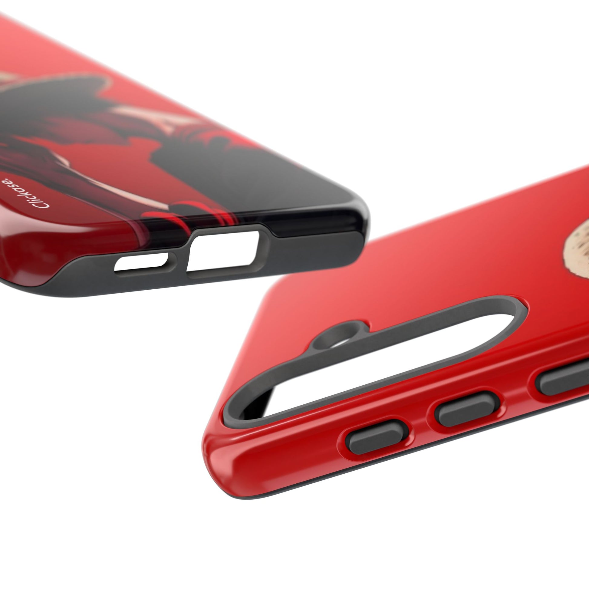 Monkey D. Luffy - One Piece Tough Phone Case by