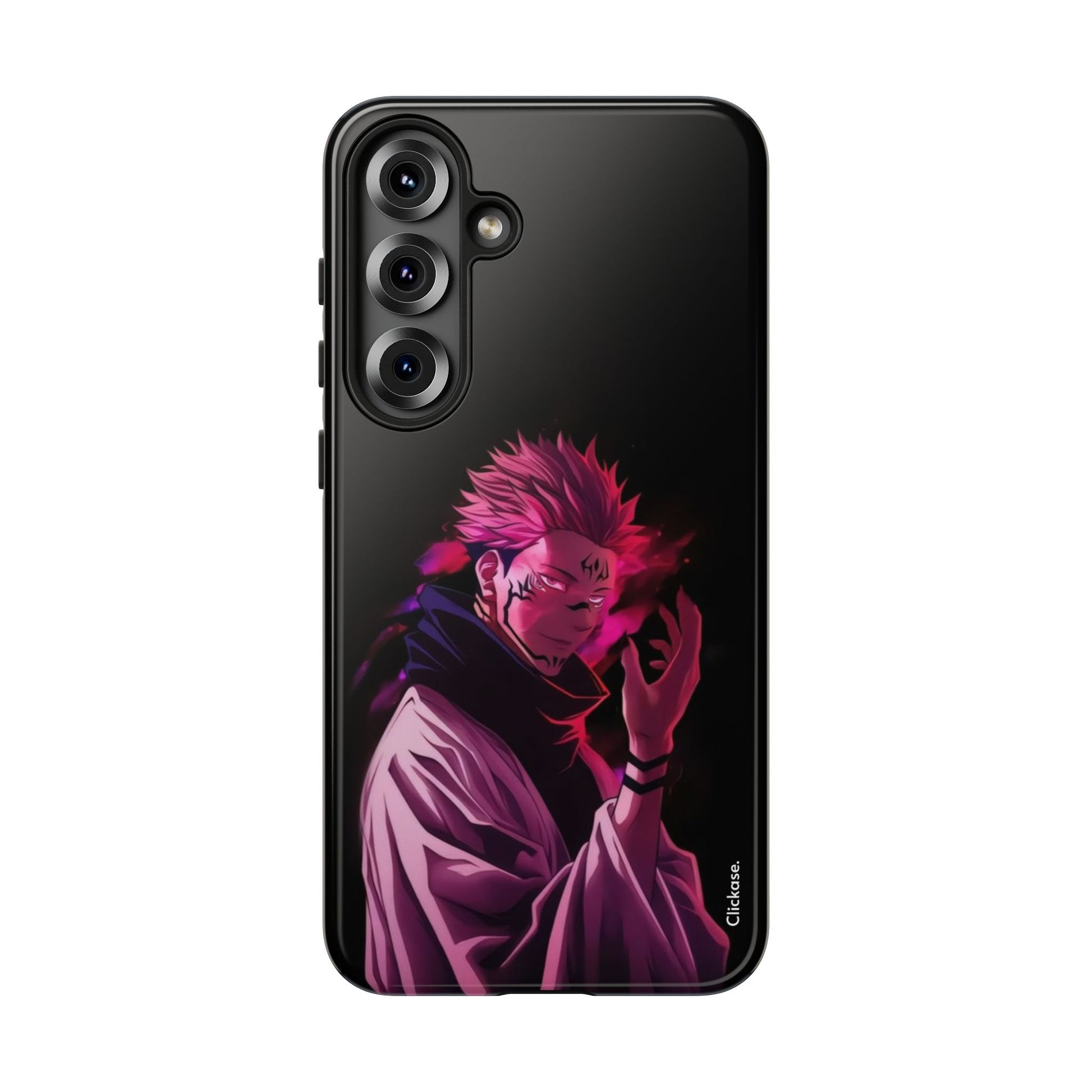 Ryomen Sukuna - Jujutsu Kaisen Tough Phone CasePhone CaseClickase®Ryomen Sukuna