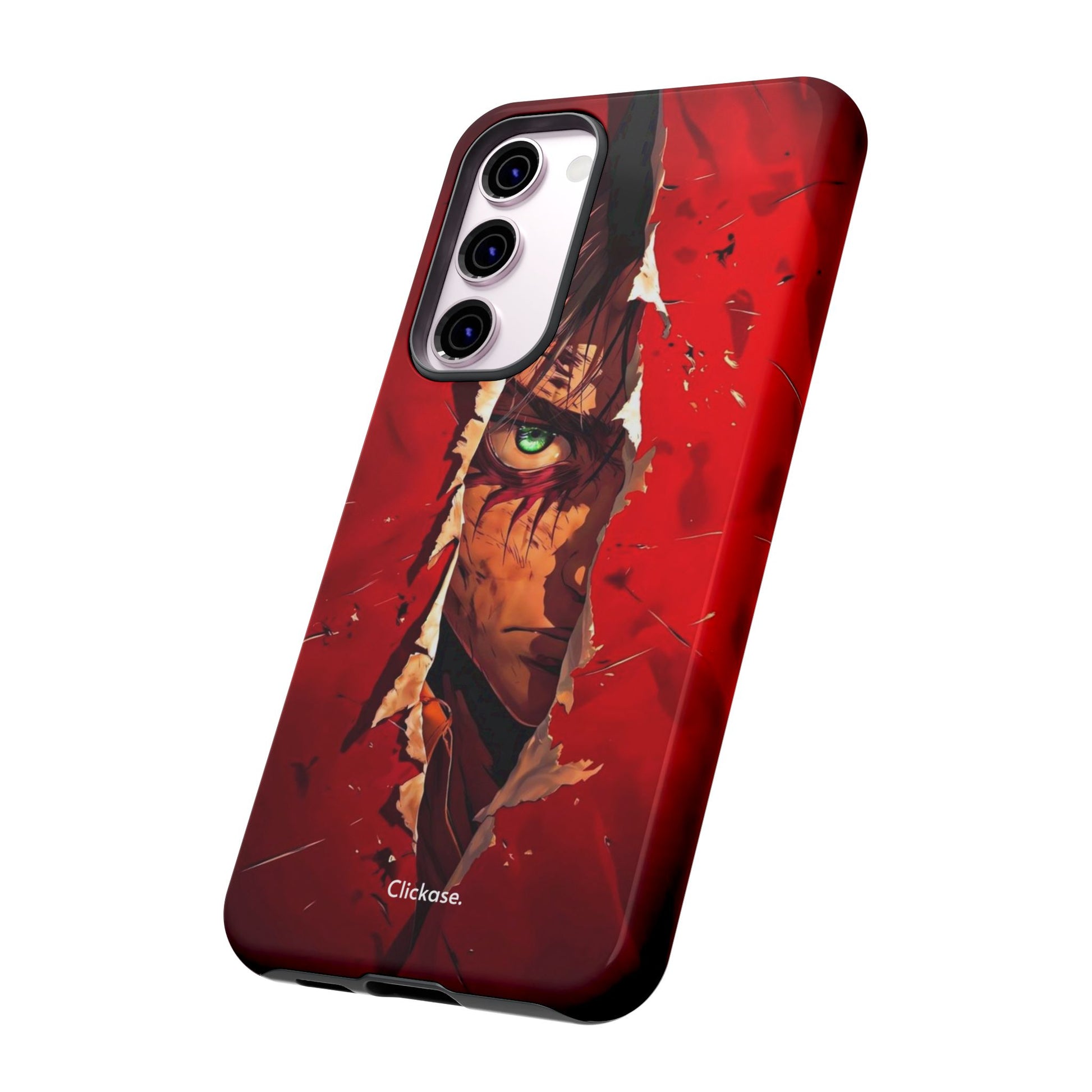 Monkey D. Luffy - One Piece Tough Phone Case by
