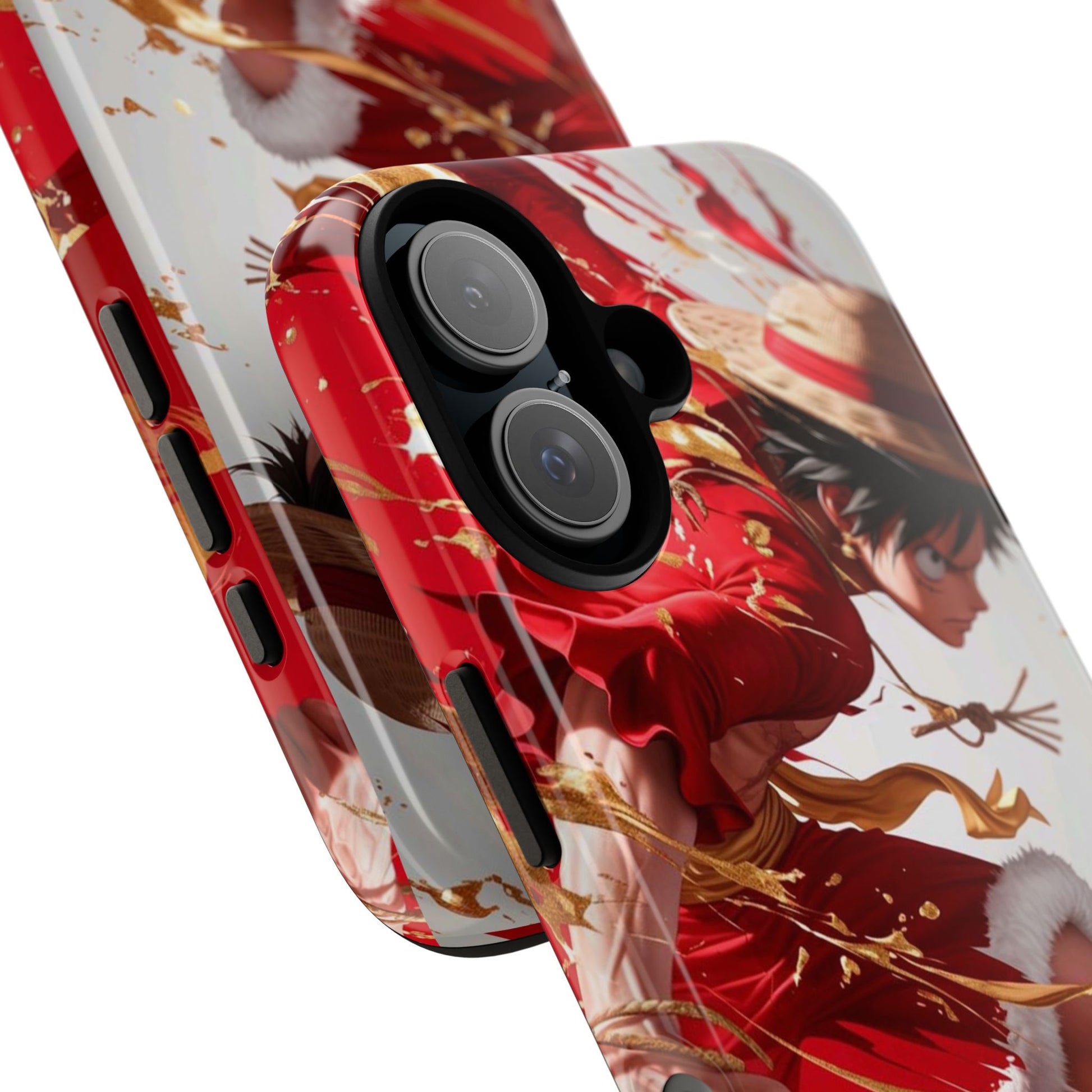 Monkey D. Luffy - One Piece Tough Phone Case by