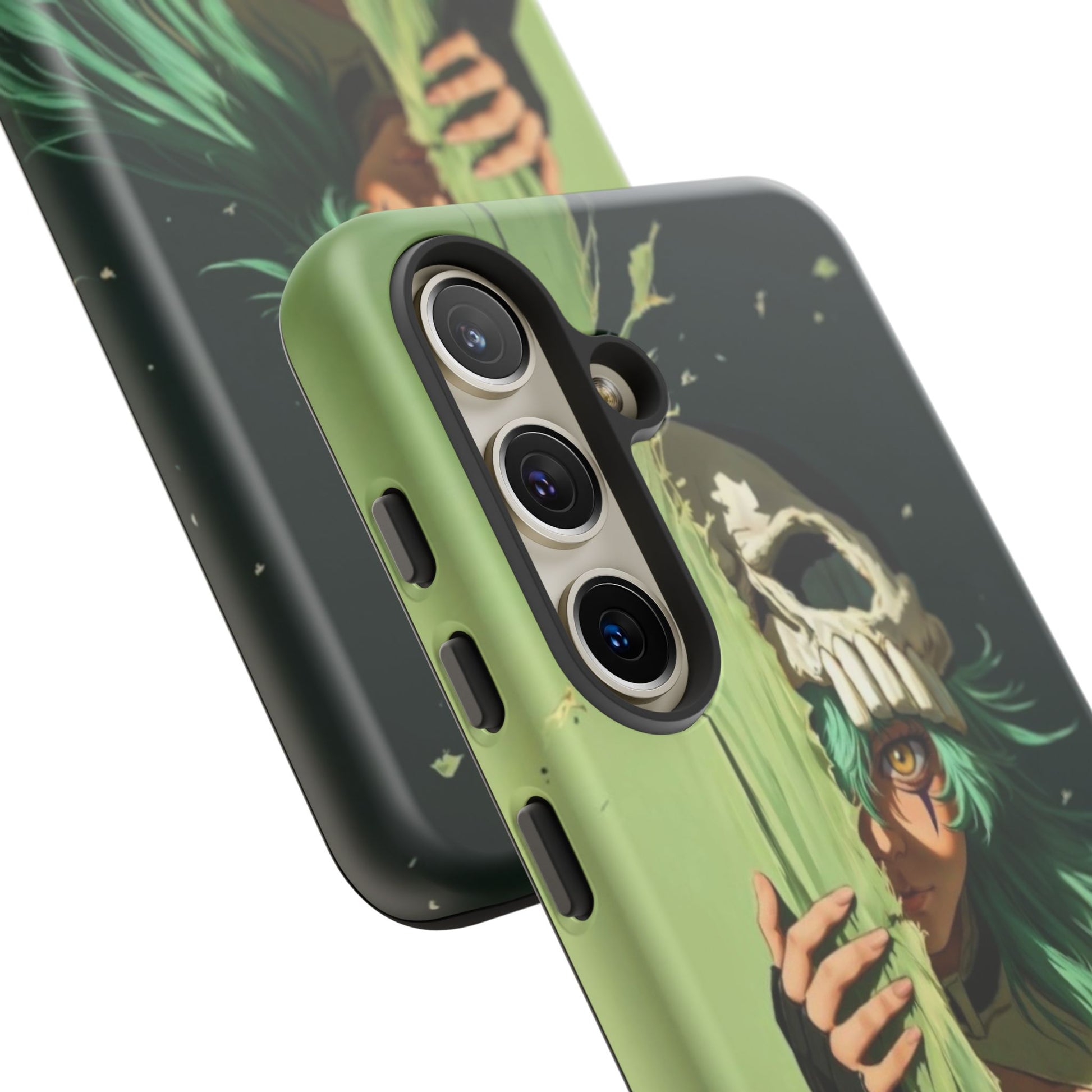 Neliel Tu Odelschwanck - Bleach Tough Phone Case by