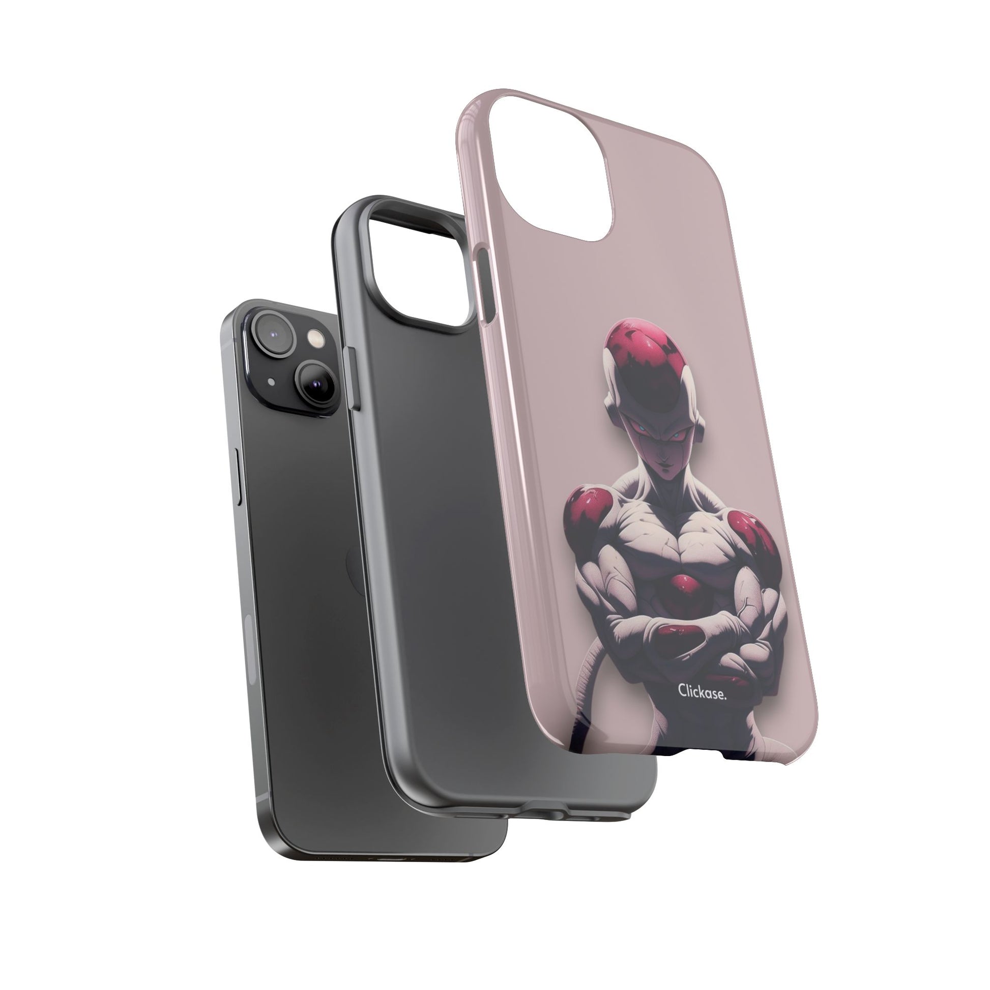 Frieza The Final Form - Tough Phone Case by