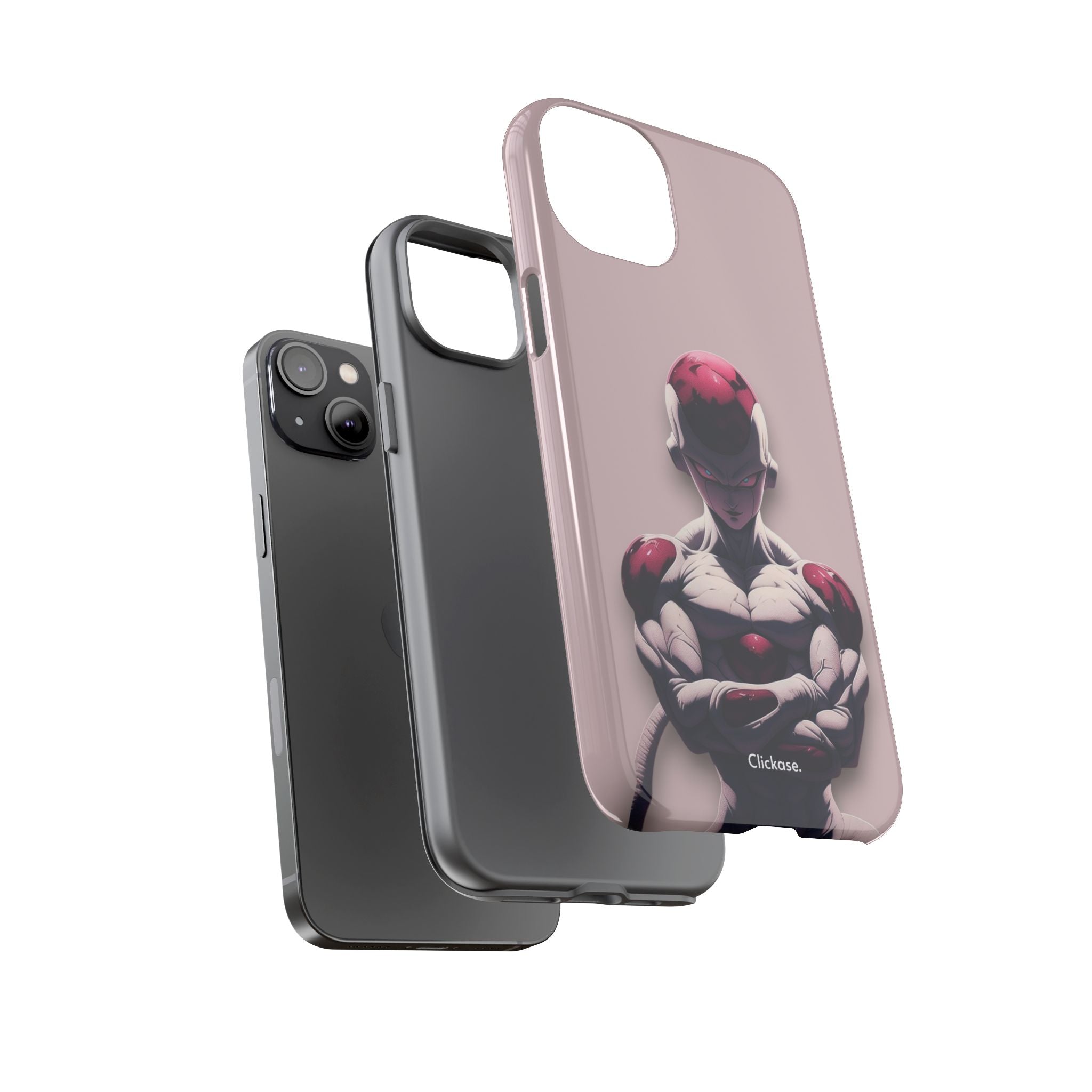 Frieza The Final Form - Tough Phone Case by
