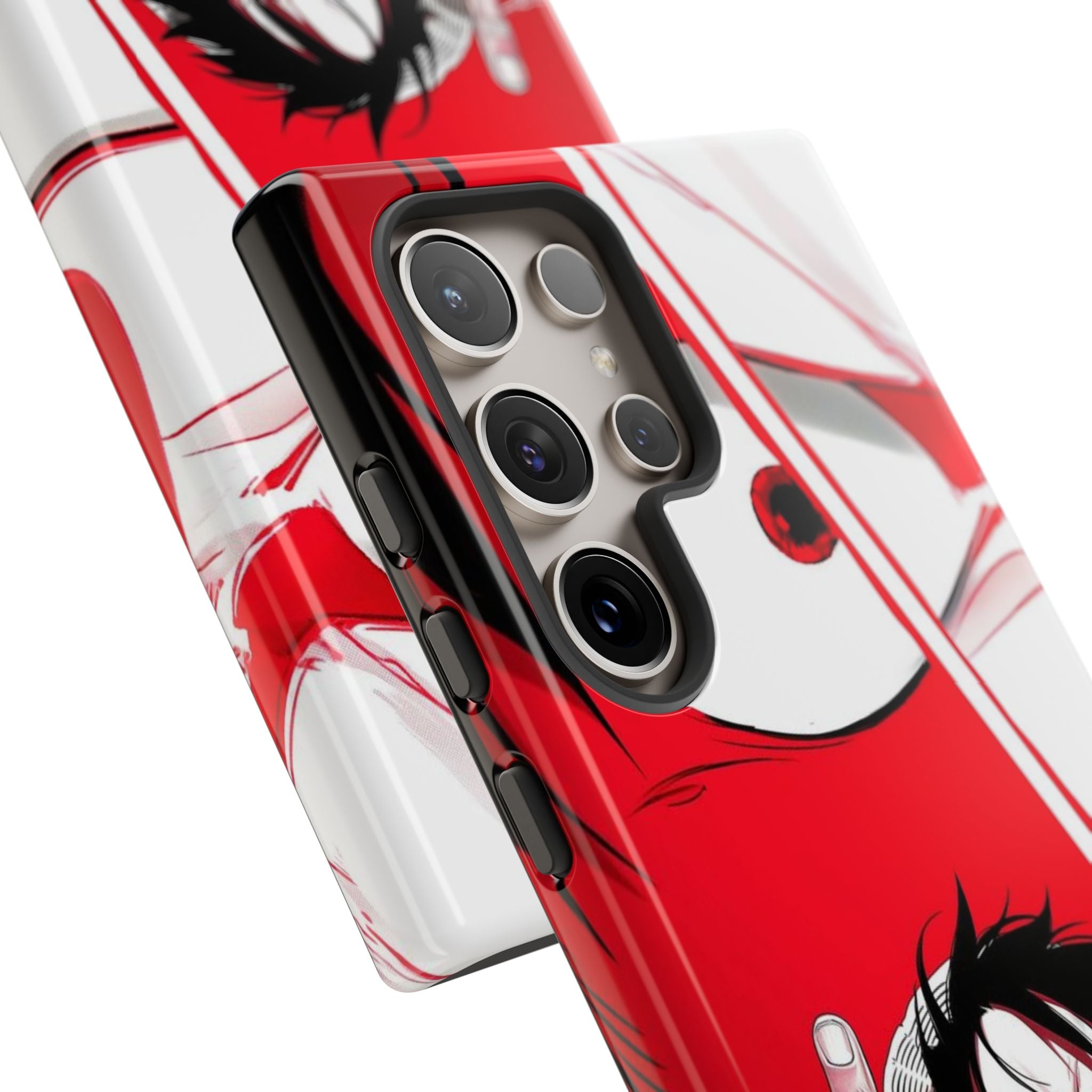 Monkey D. Luffy - One Piece Tough Phone Case by