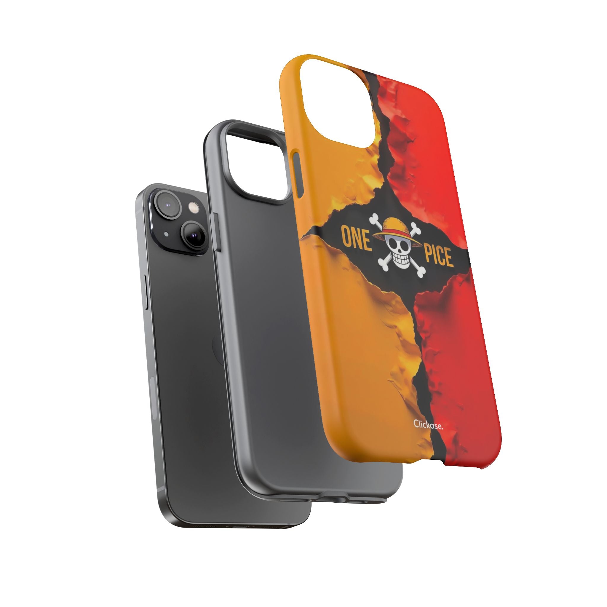 One Piece - Tough Phone Case by