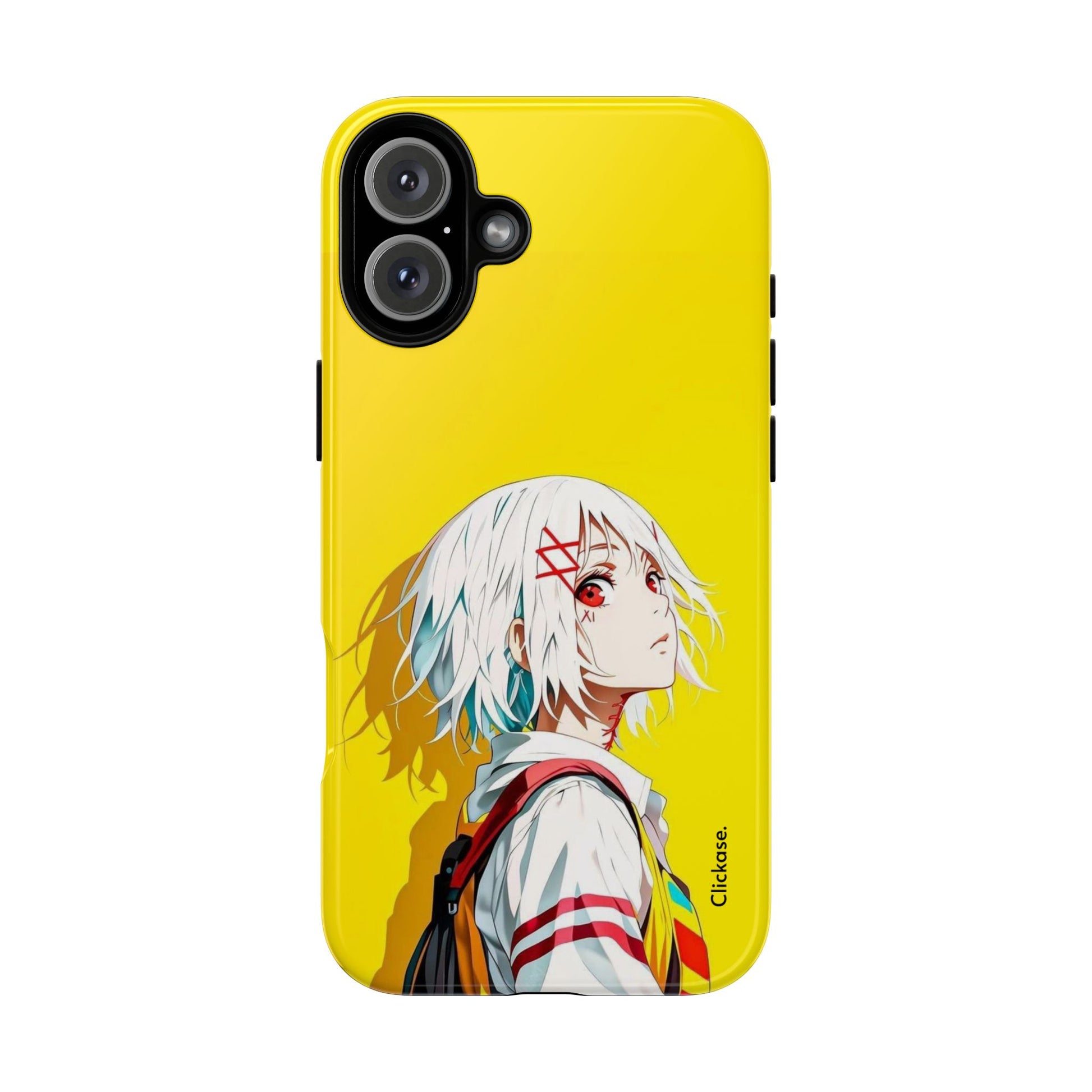 Juuzou Suzuya - Tokyo Ghoul Tough Phone Case by