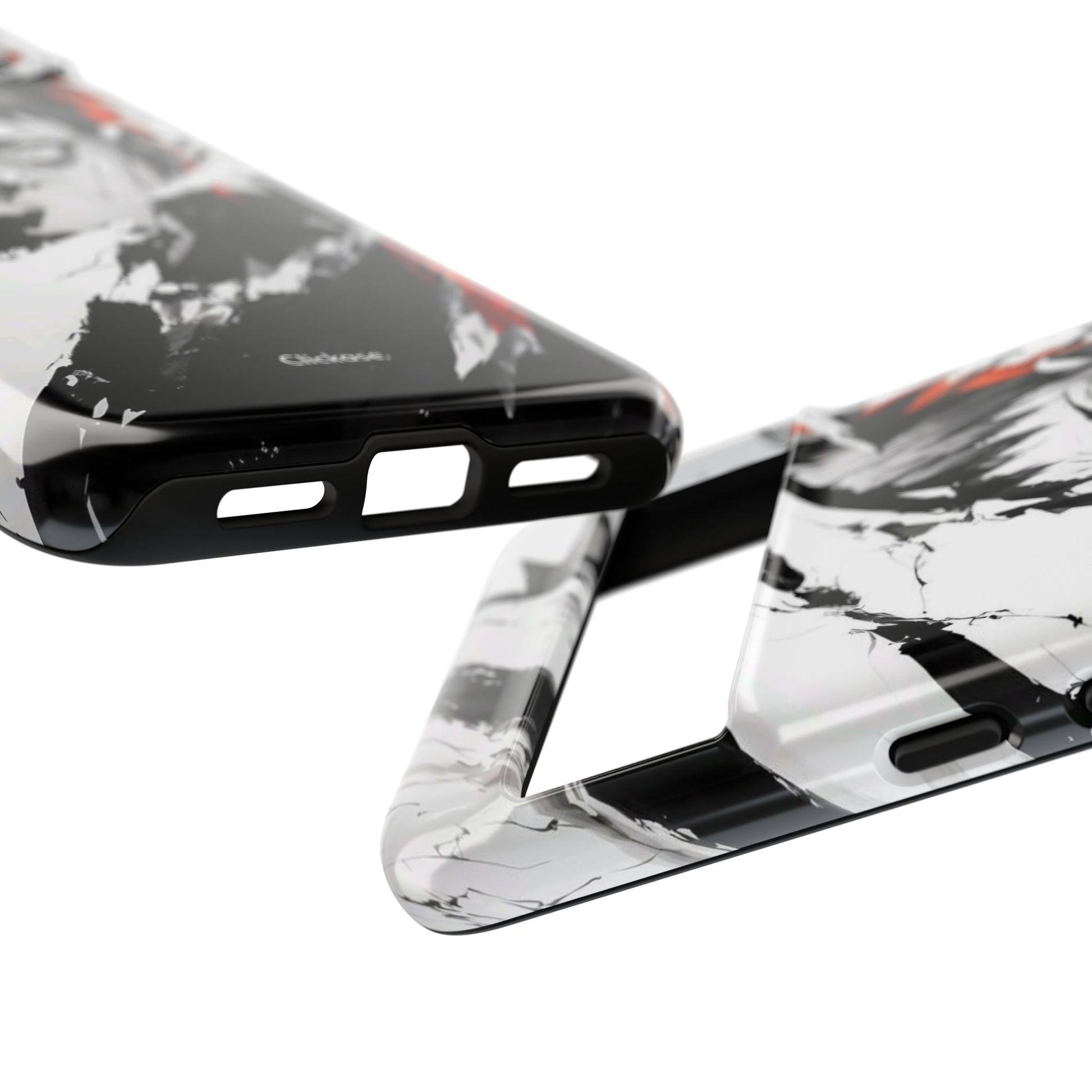 Naruto Uzumaki - Naruto Tough Phone Case by