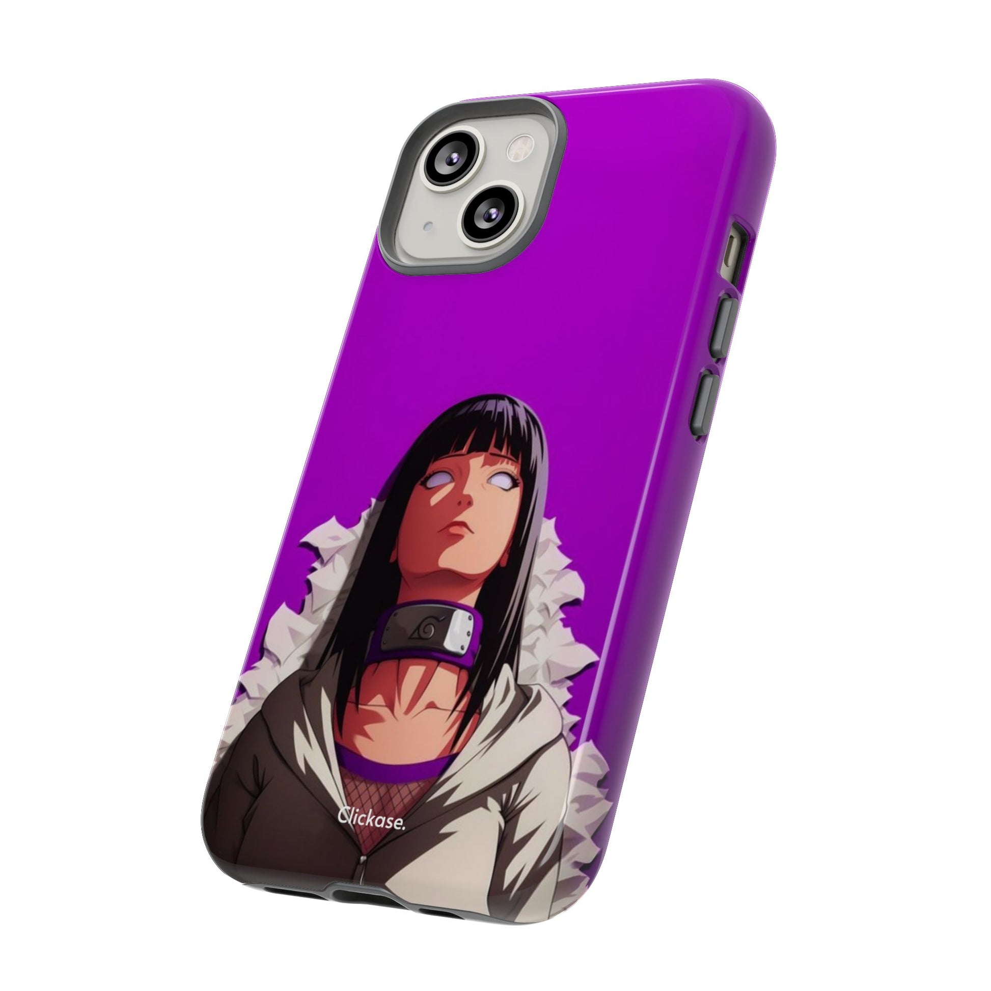 Hinata Hyuga - Naruto by