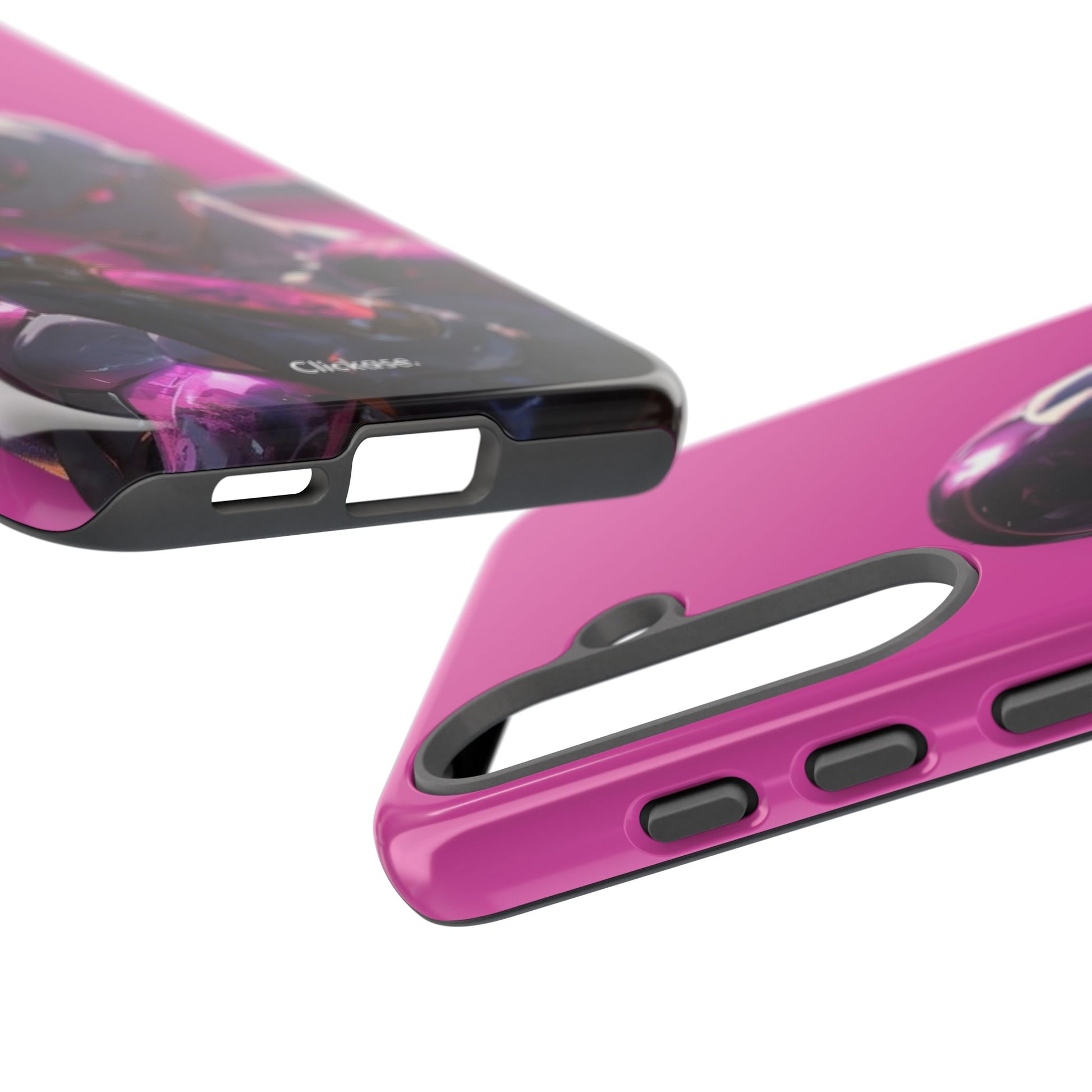 Frieza The Final Form - Tough Phone Case by