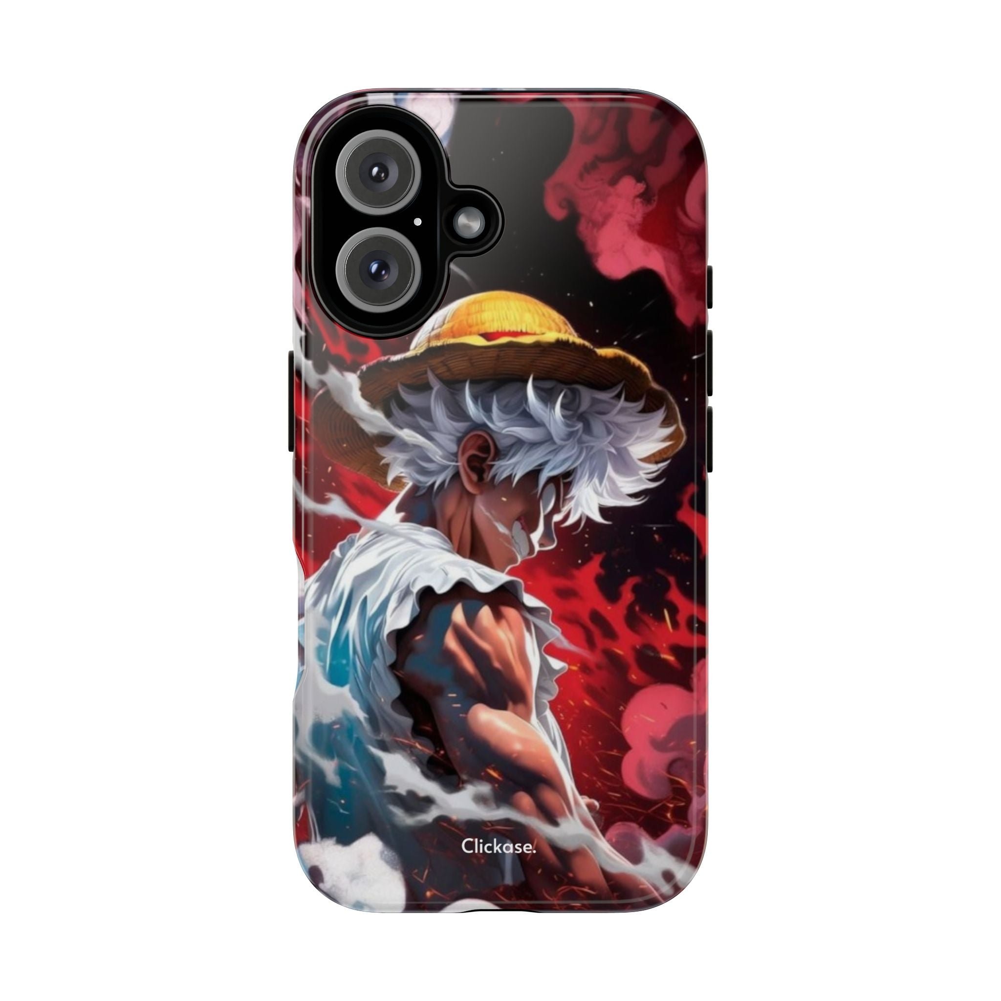 Monkey D. Luffy - One Piece Tough Phone Case by