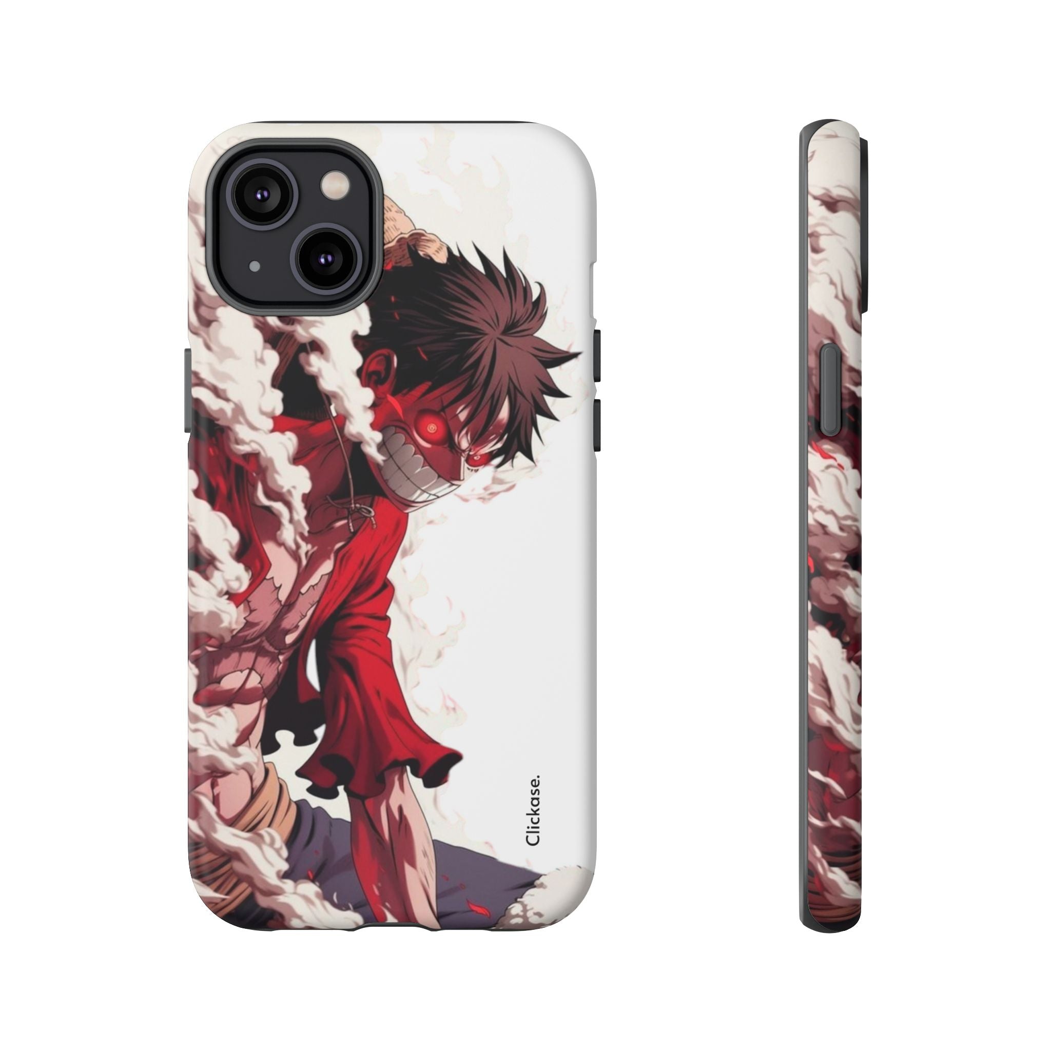 Monkey D. Luffy - One Piece Tough Phone Case by