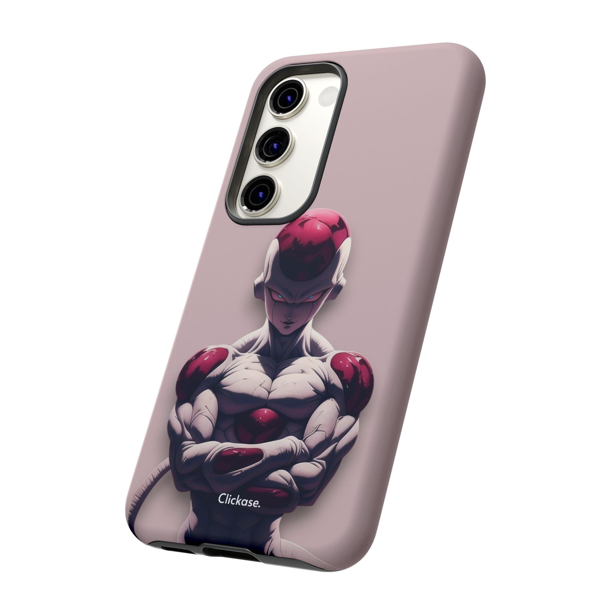 Frieza The Final Form - Tough Phone Case by