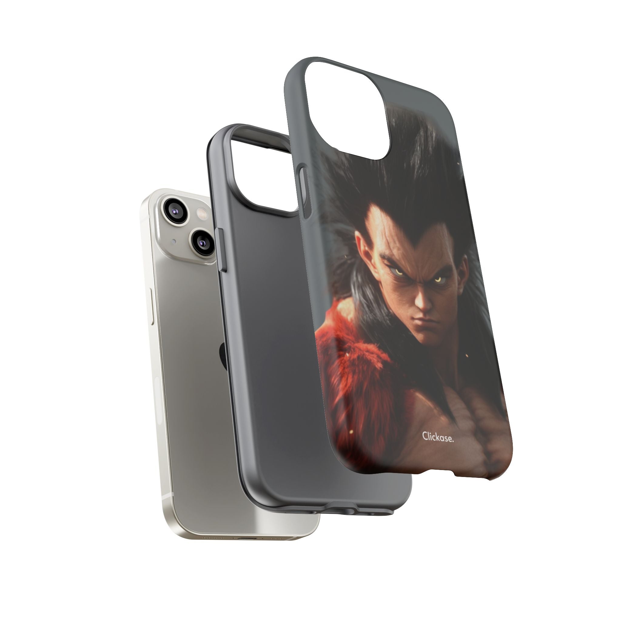 Vegeta Super Saiyan 4 form by