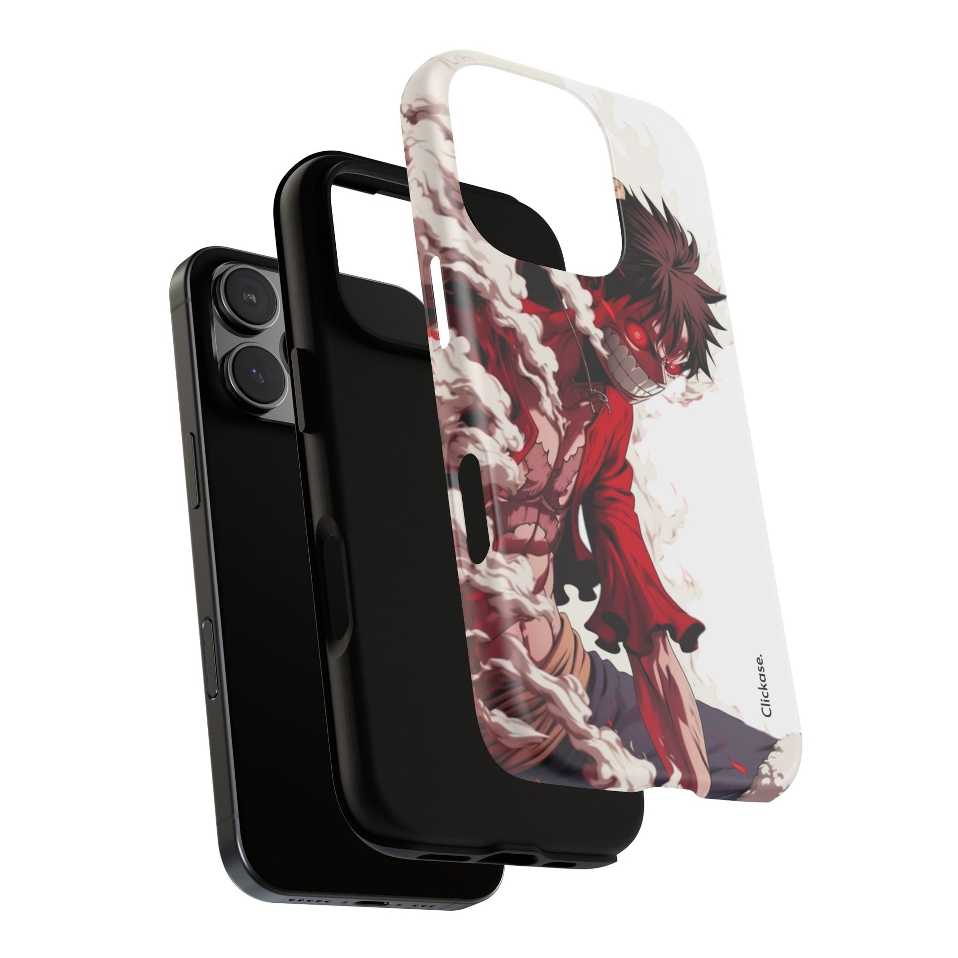 Monkey D. Luffy - One Piece Tough Phone Case by