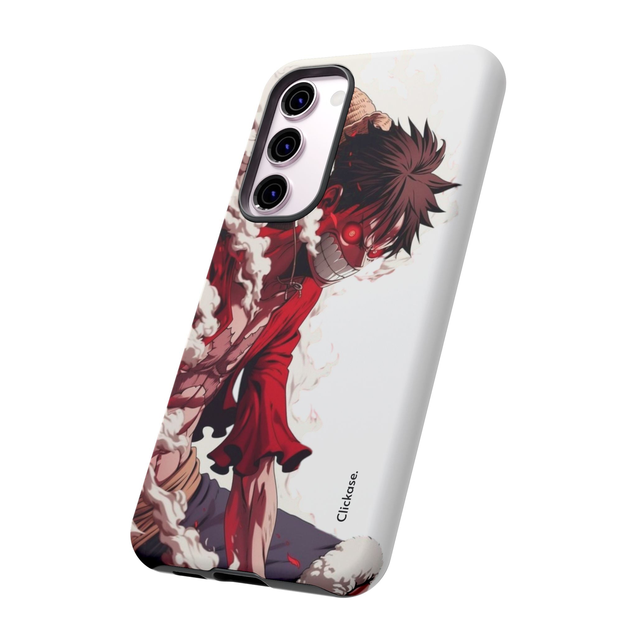 Monkey D. Luffy - One Piece Tough Phone Case by