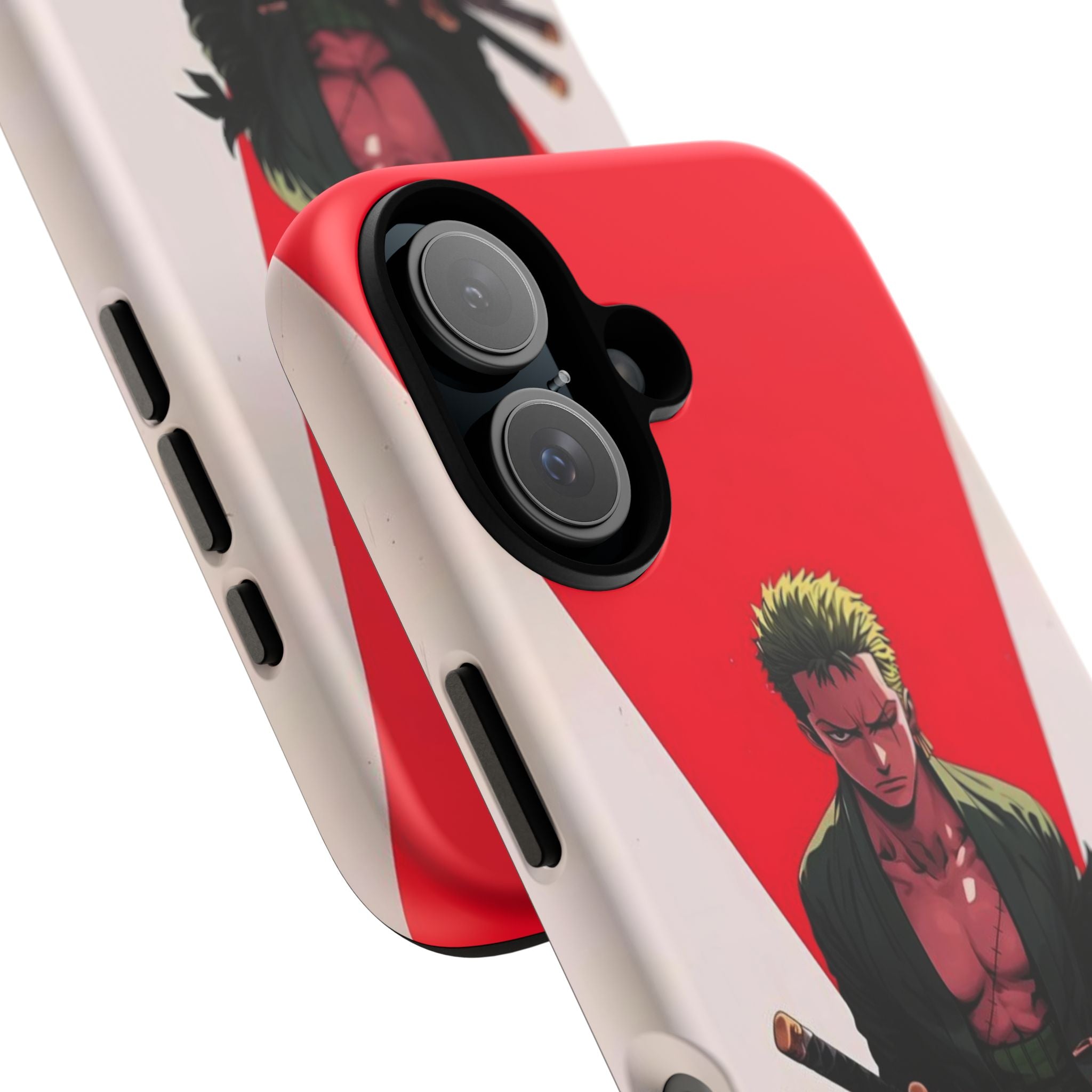 Roronoa Zoro - One Piece Tough Phone Case by