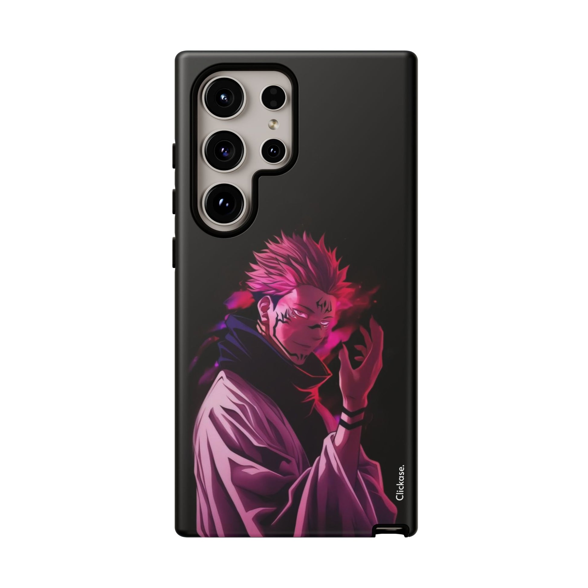 Ryomen Sukuna - Jujutsu Kaisen Tough Phone CasePhone CaseClickase®Ryomen Sukuna