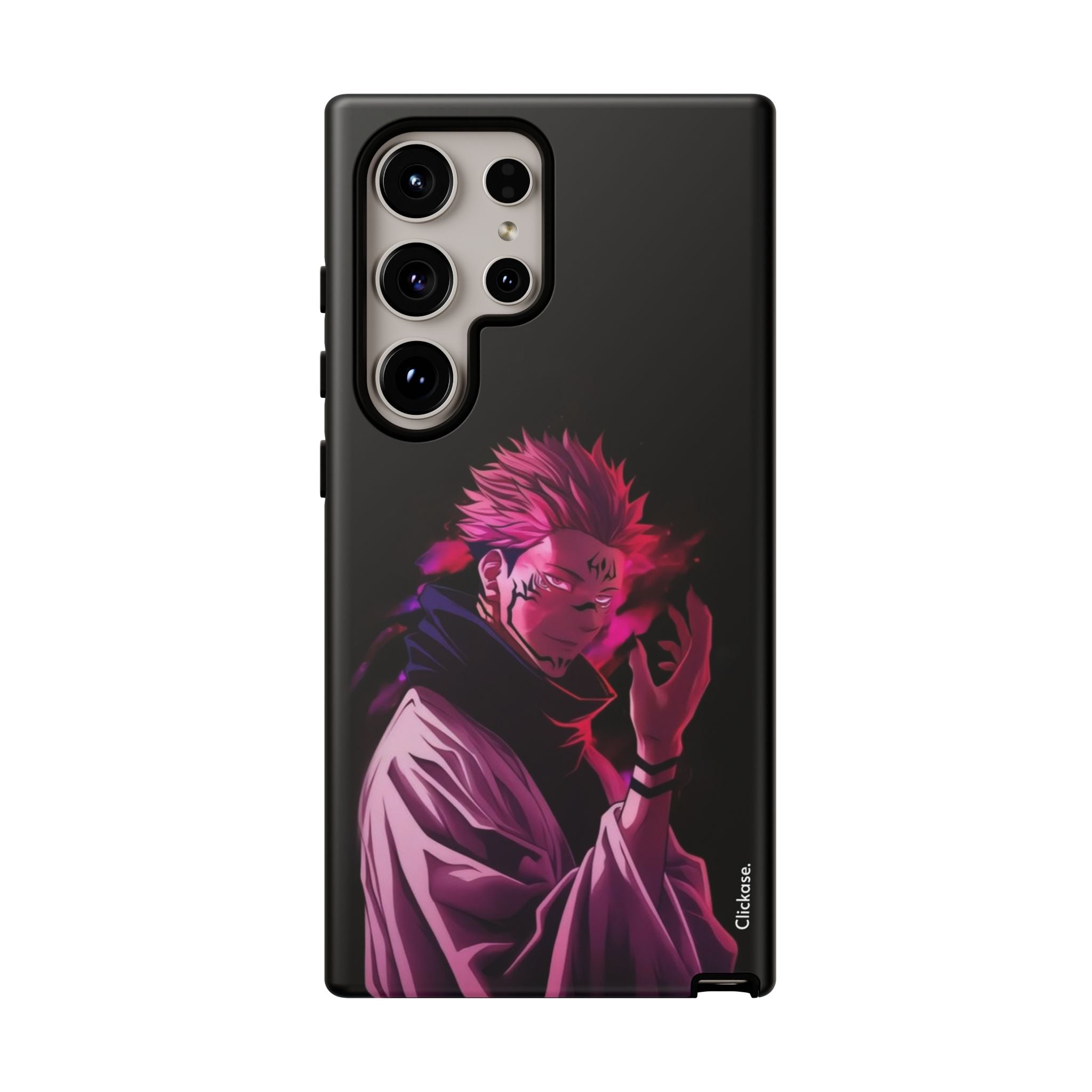 Ryomen Sukuna - Jujutsu Kaisen Tough Phone CasePhone CaseClickase®Ryomen Sukuna