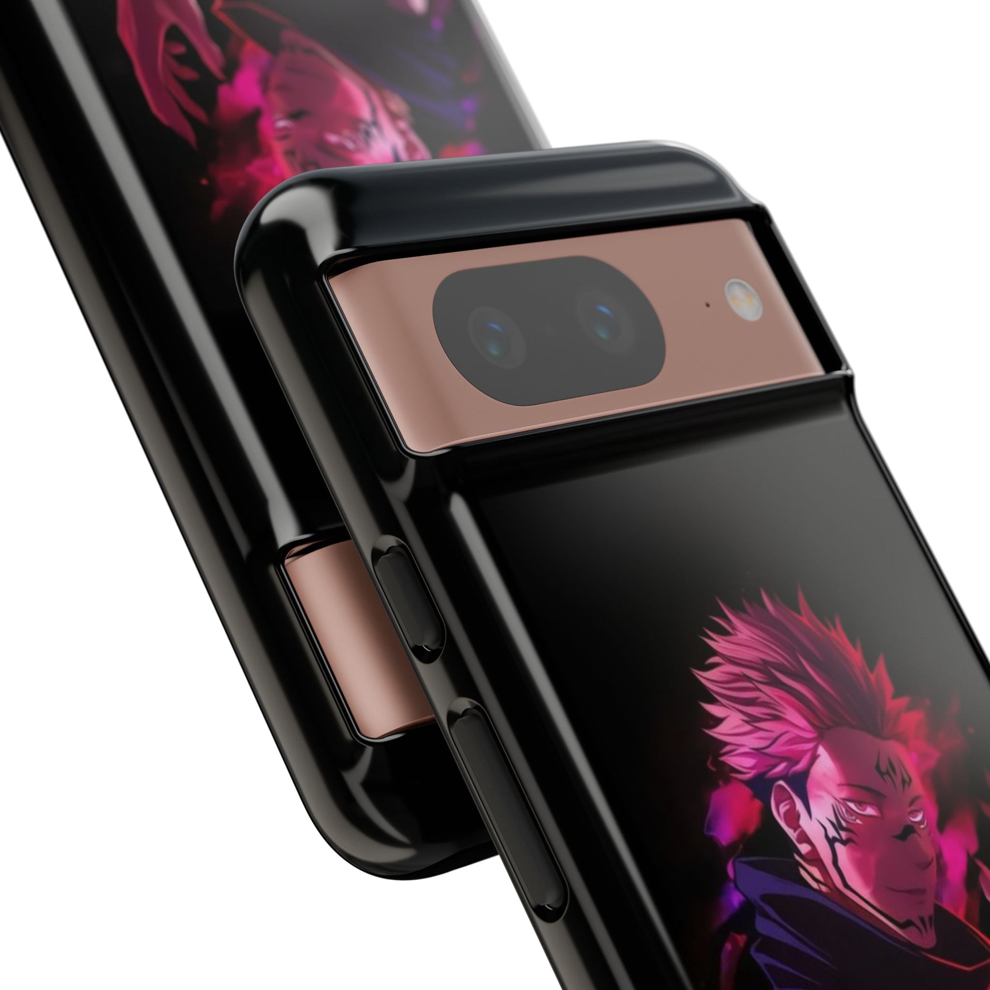 Ryomen Sukuna - Jujutsu Kaisen Tough Phone CasePhone CaseClickase®Ryomen Sukuna