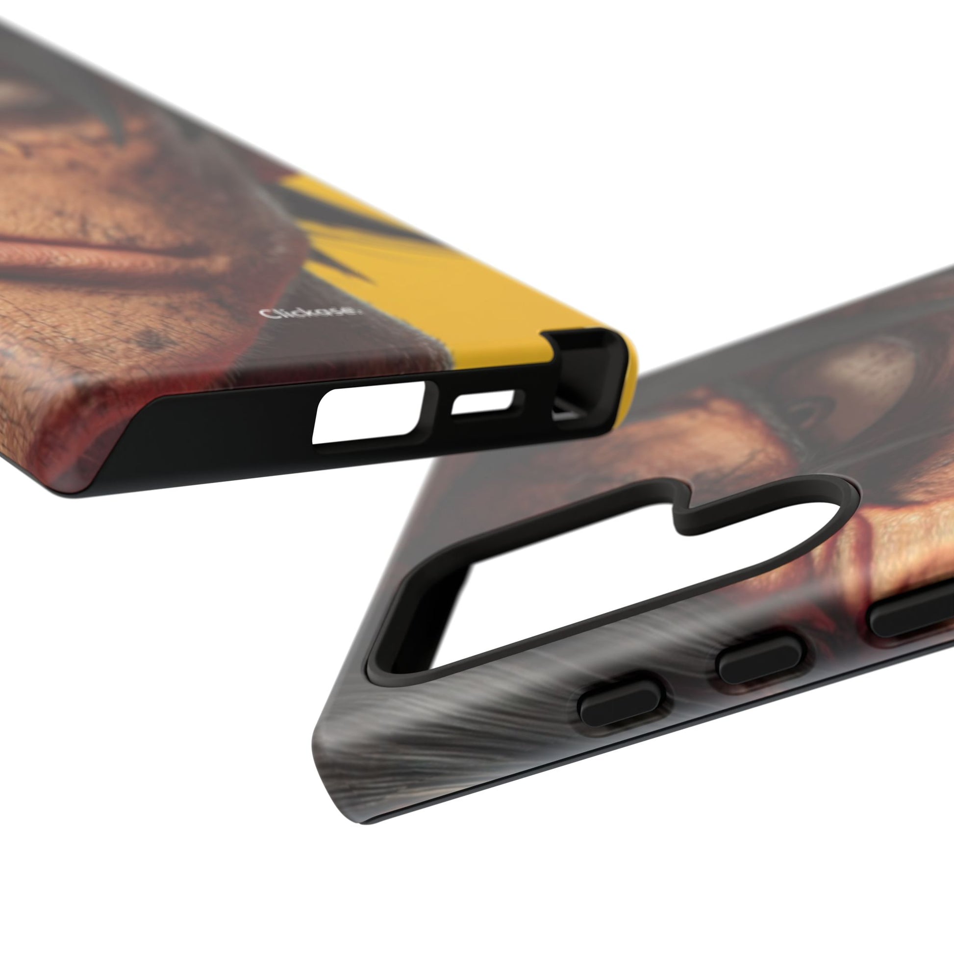 Monkey D. Luffy - One Piece Tough Phone Case by