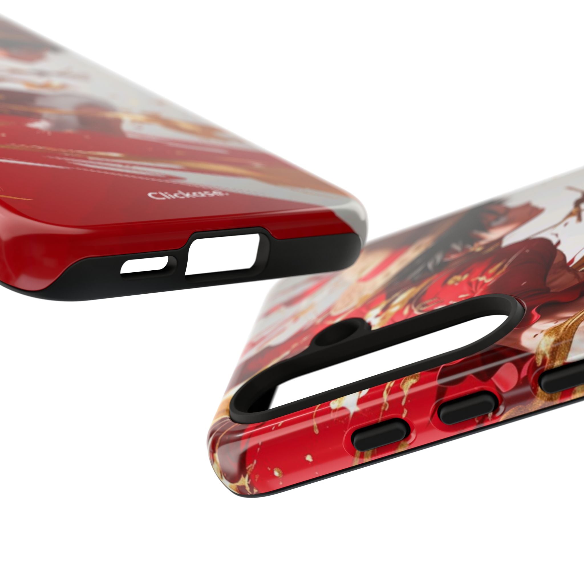 Monkey D. Luffy - One Piece Tough Phone Case by