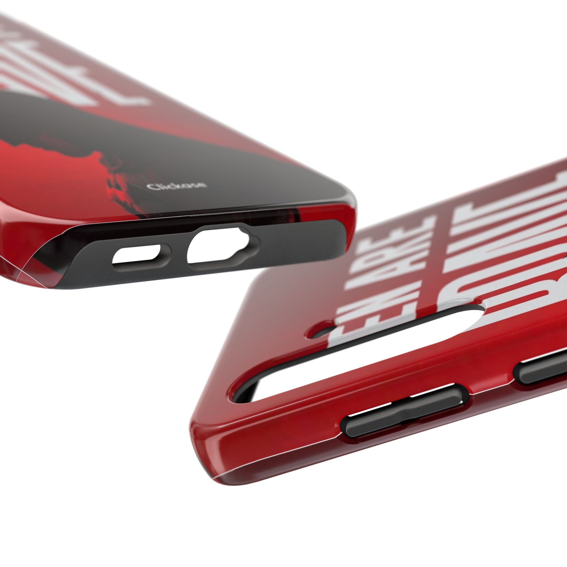 Men Are Brave - The Batman by