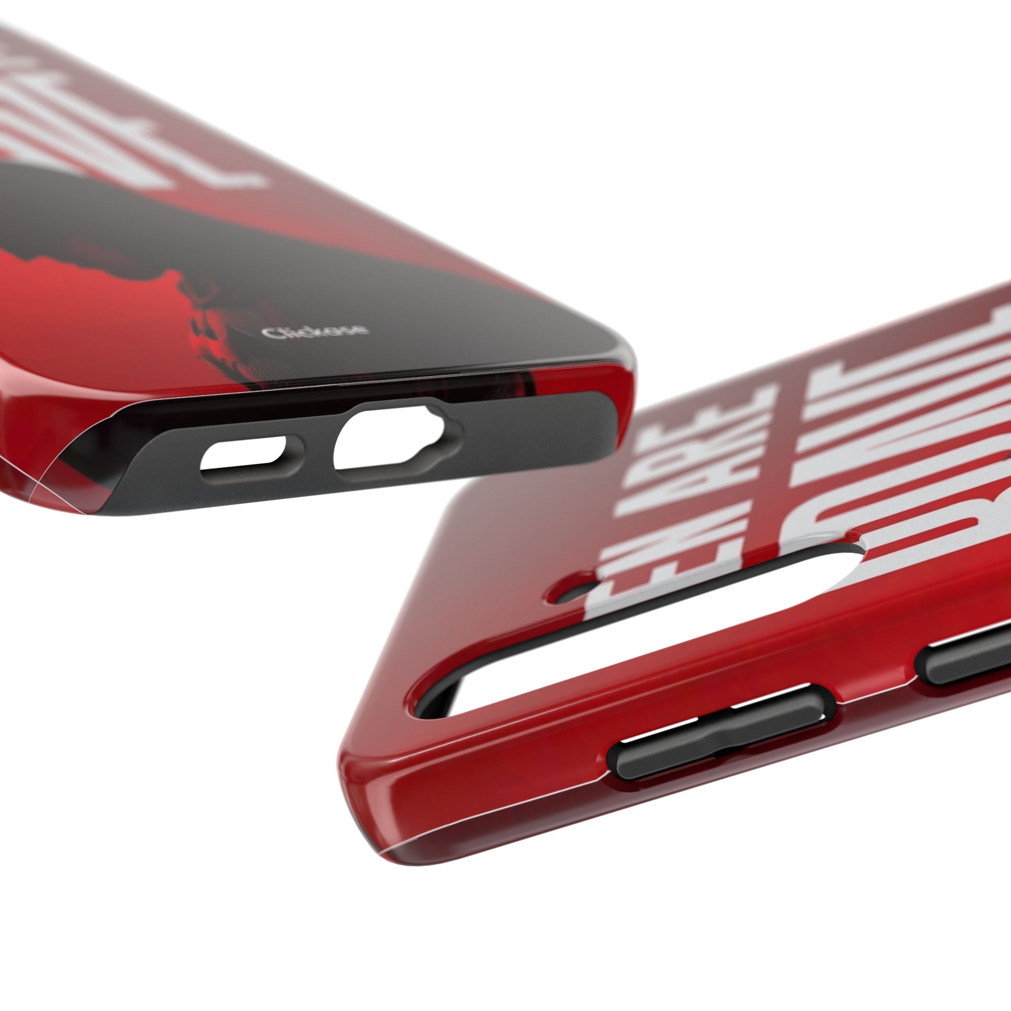 Men Are Brave - The Batman by